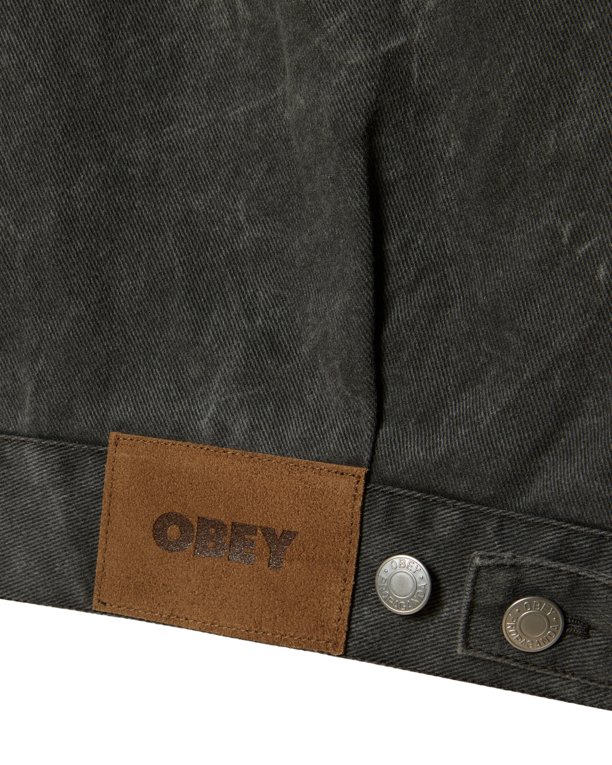 WORKMAN JACKET