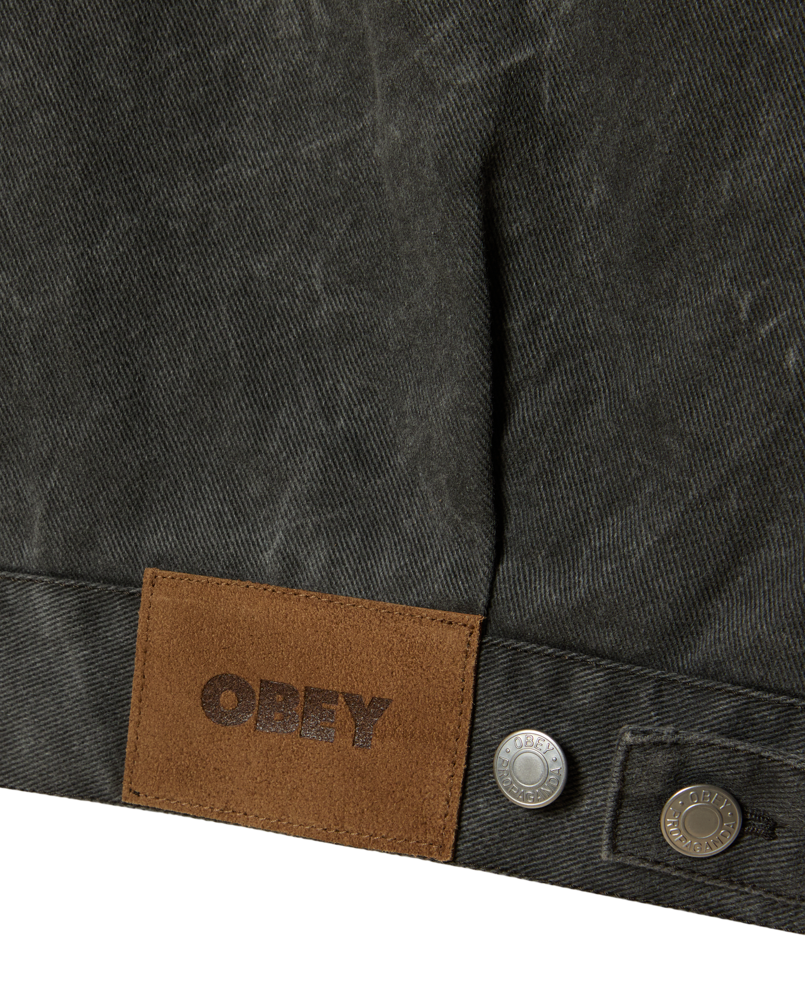 WORKMAN JACKET