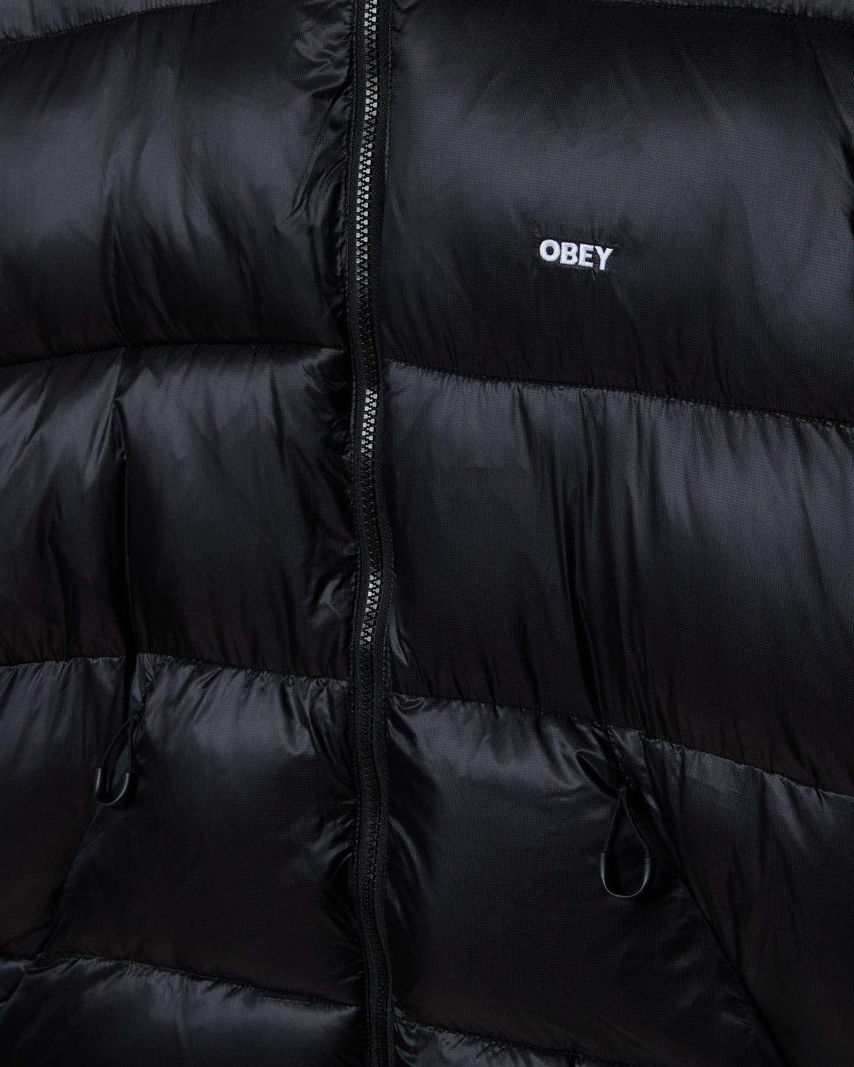 STRATUS PUFFER JACKET