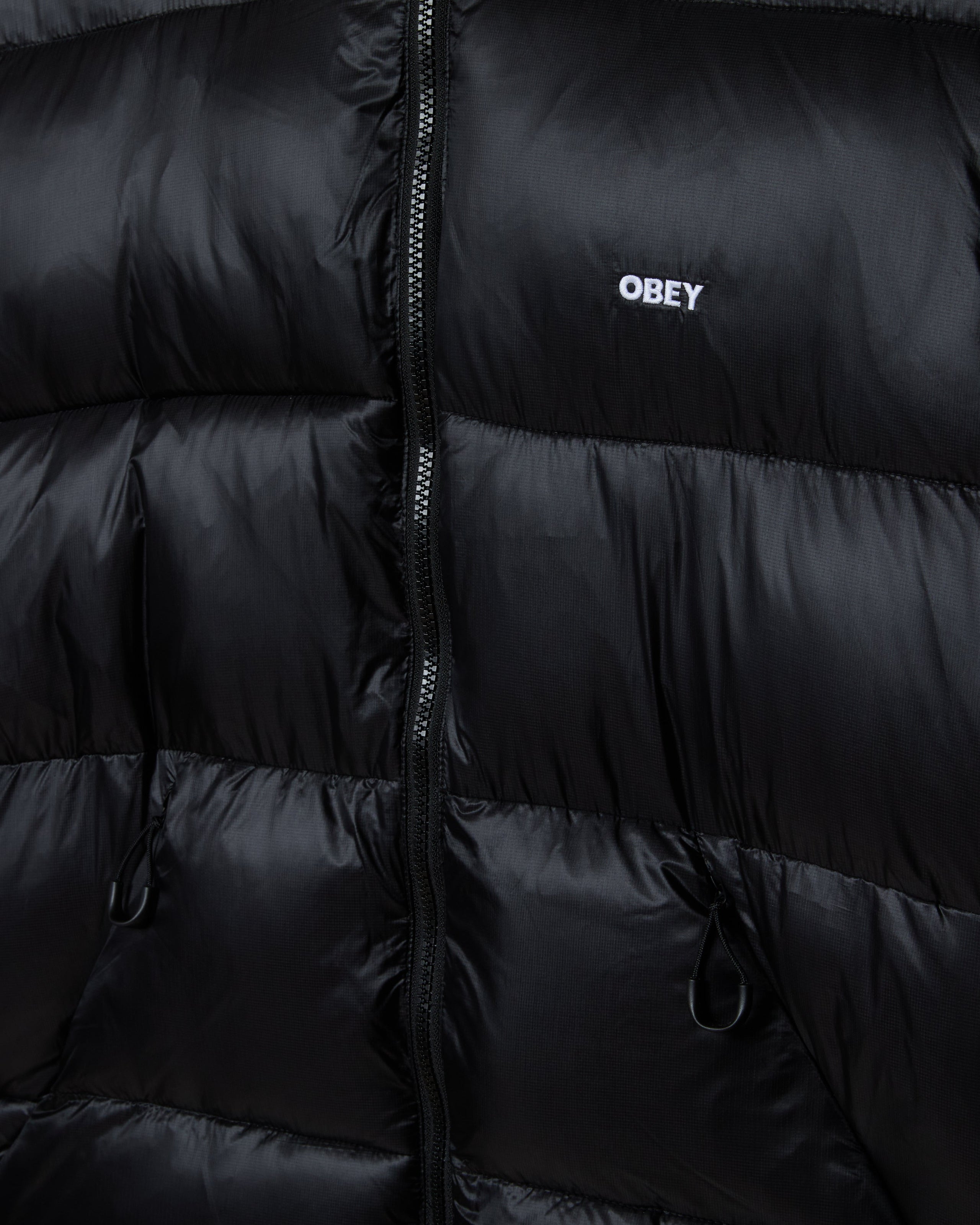 STRATUS PUFFER JACKET