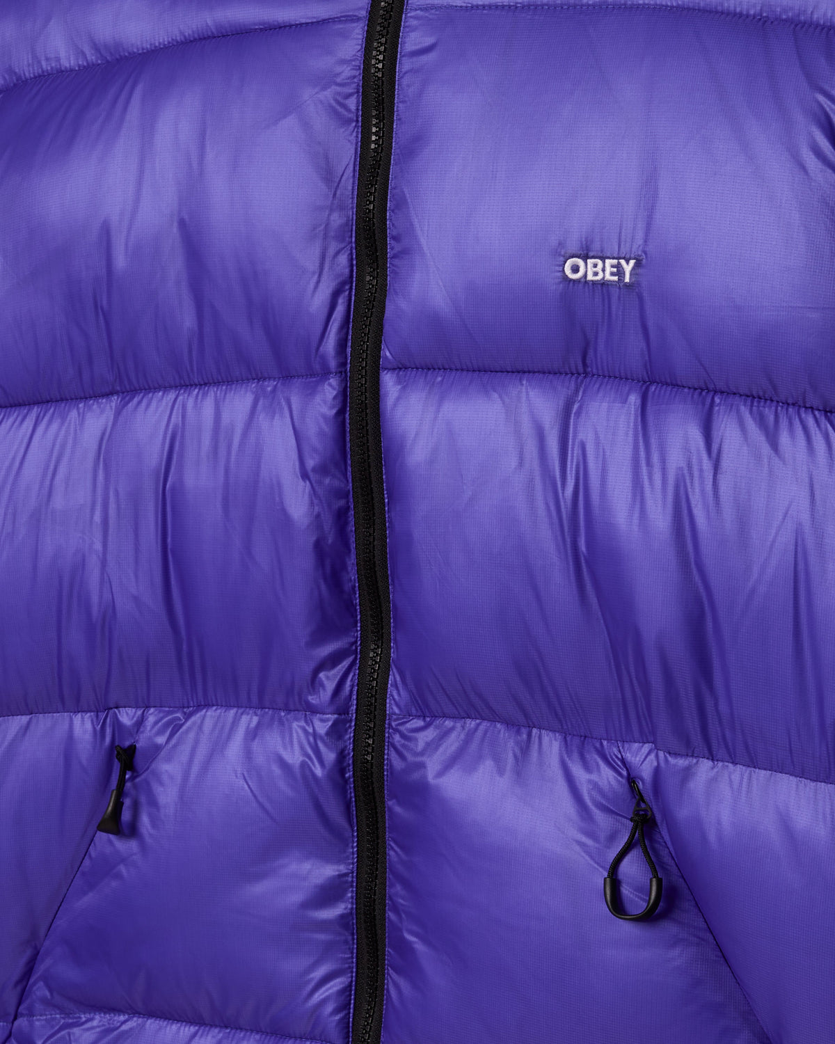STRATUS PUFFER JACKET