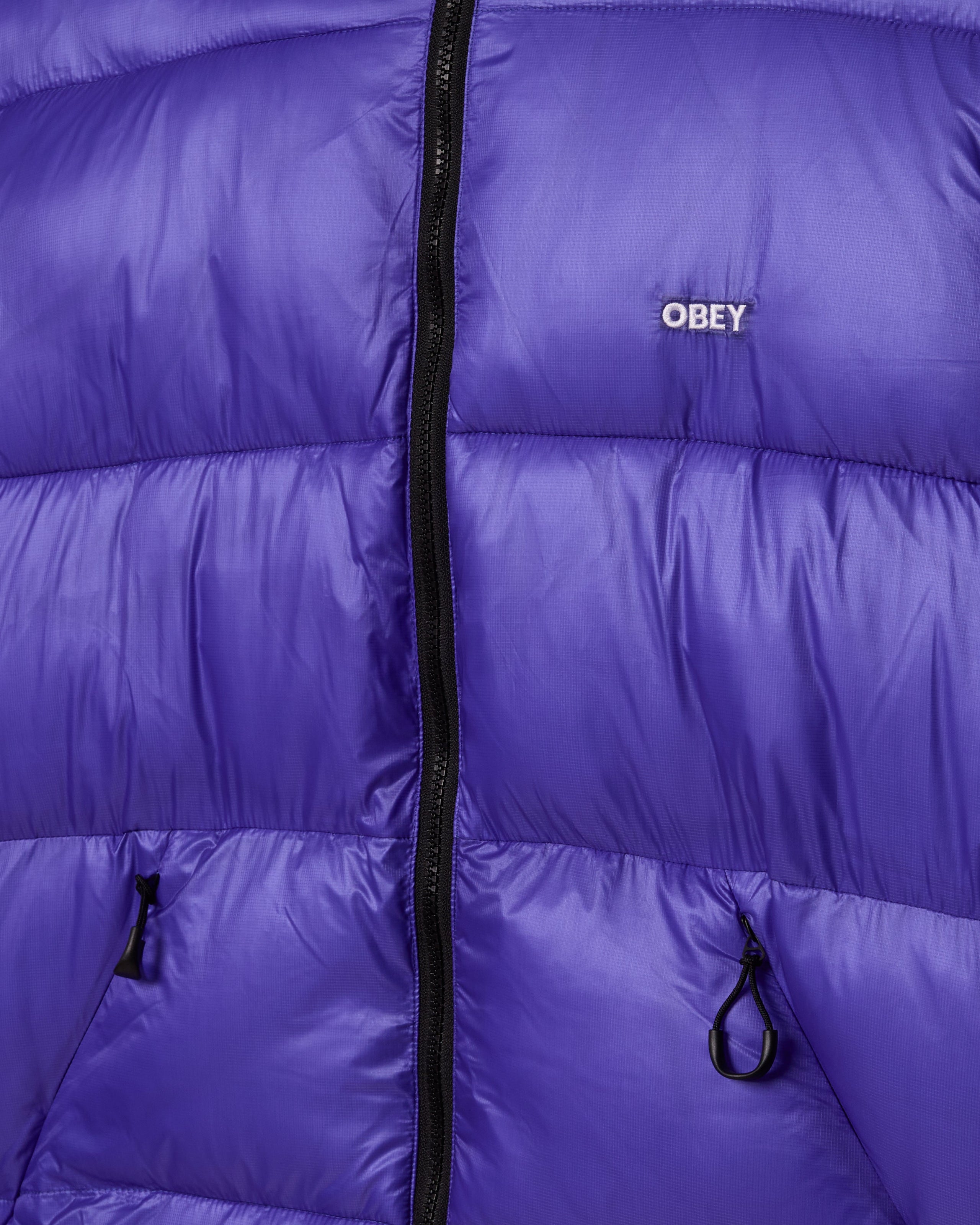 STRATUS PUFFER JACKET