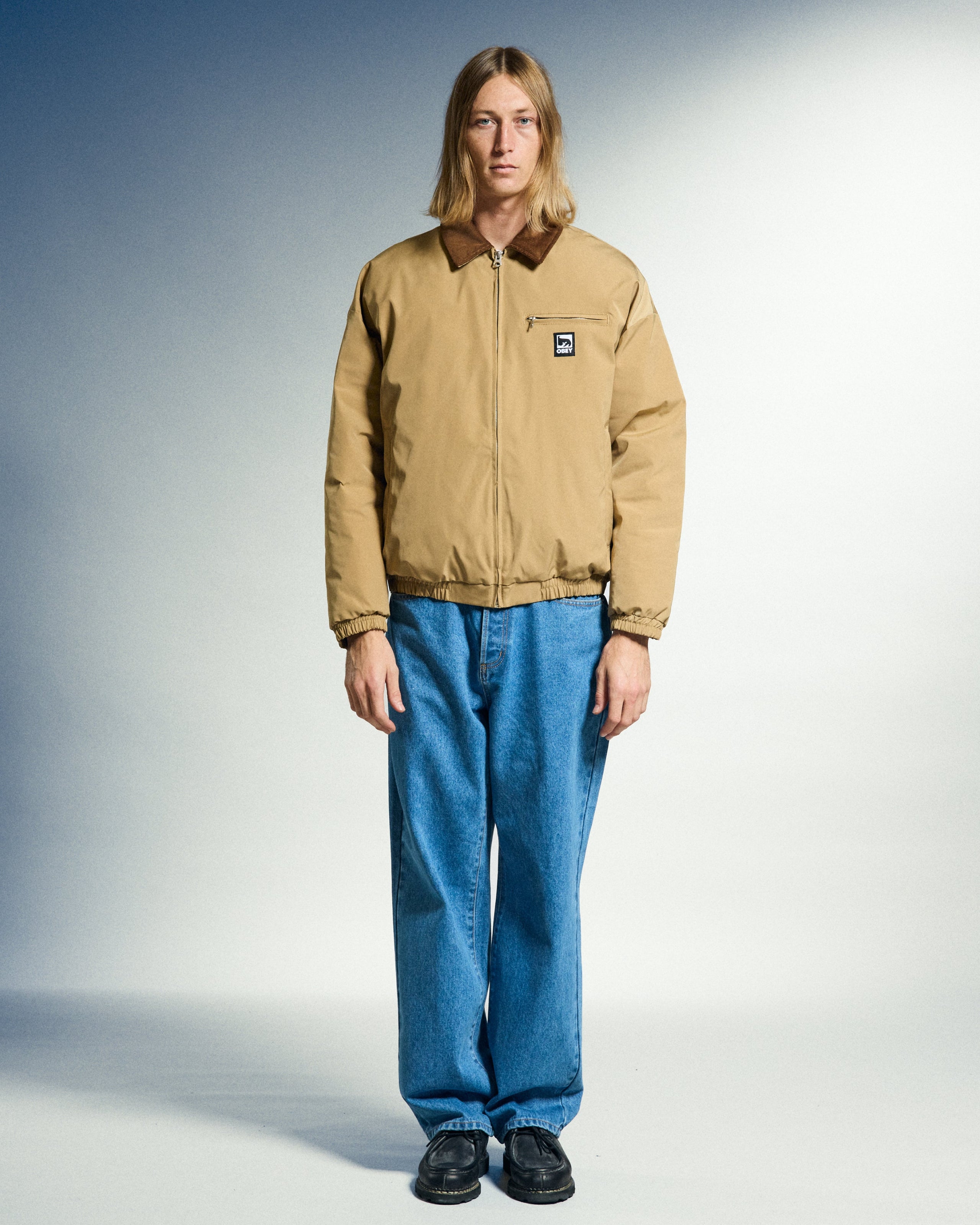 ELYSIAN JACKET
