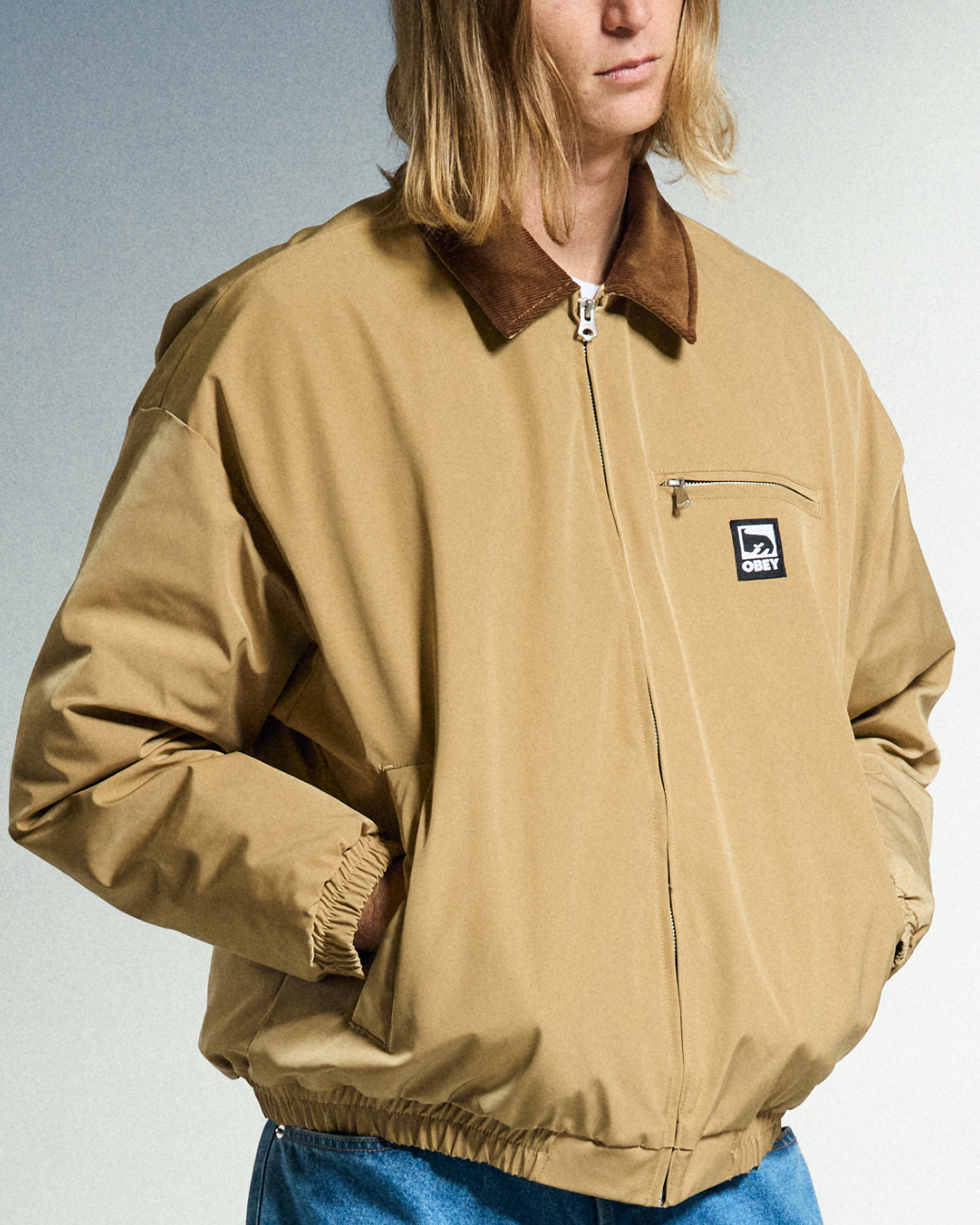 ELYSIAN JACKET