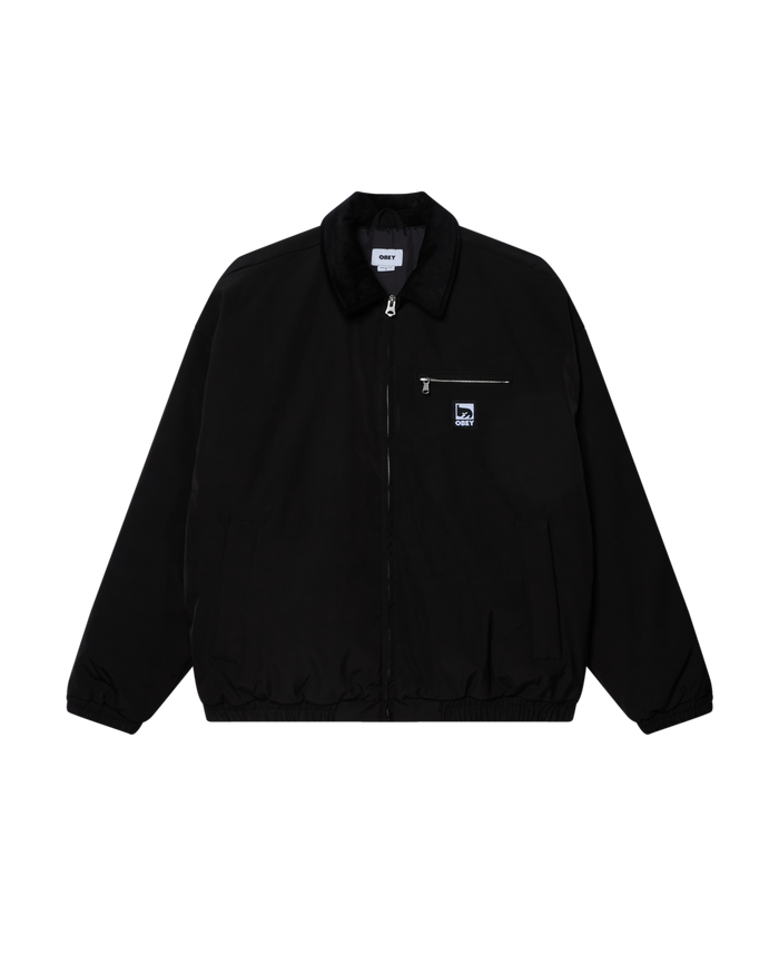 ELYSIAN JACKET