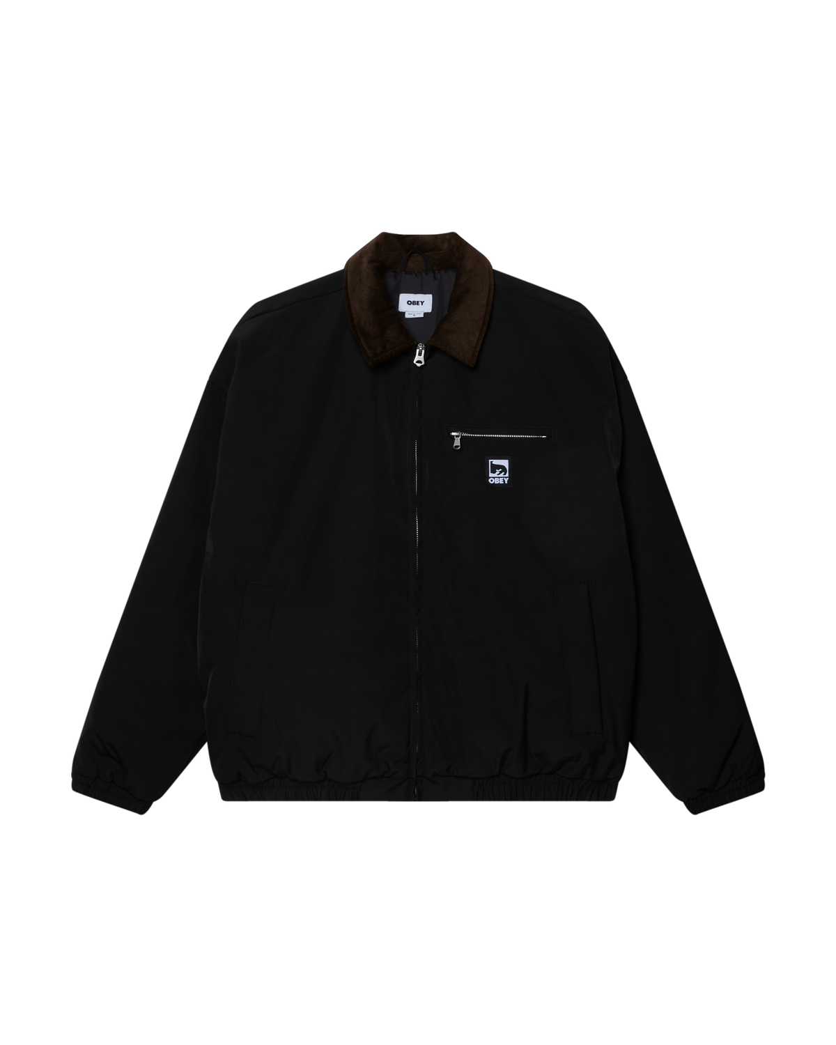 ELYSIAN JACKET