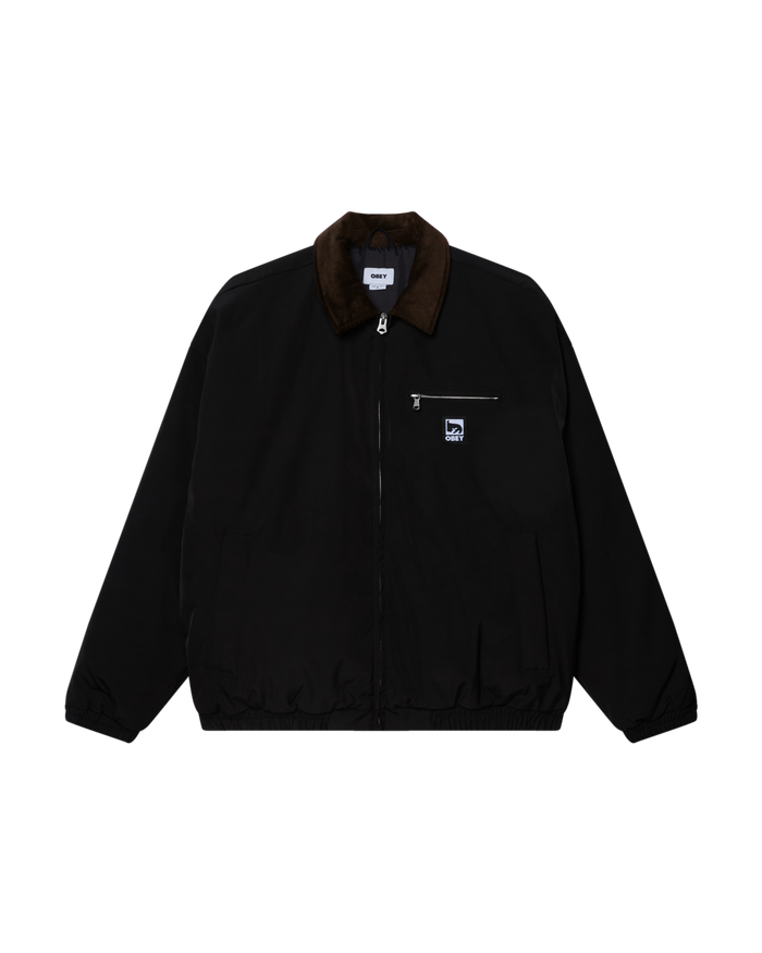 ELYSIAN JACKET