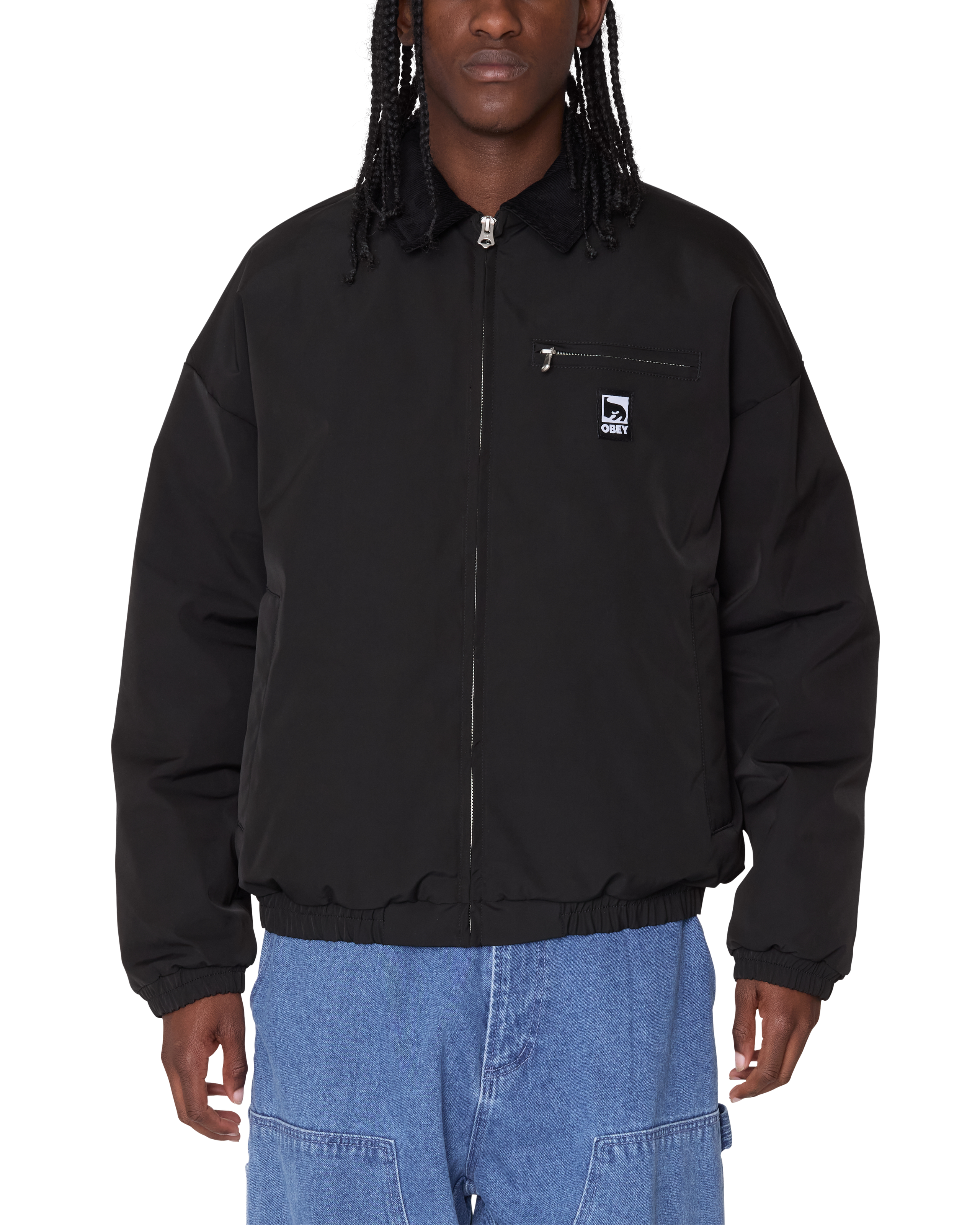 ELYSIAN JACKET