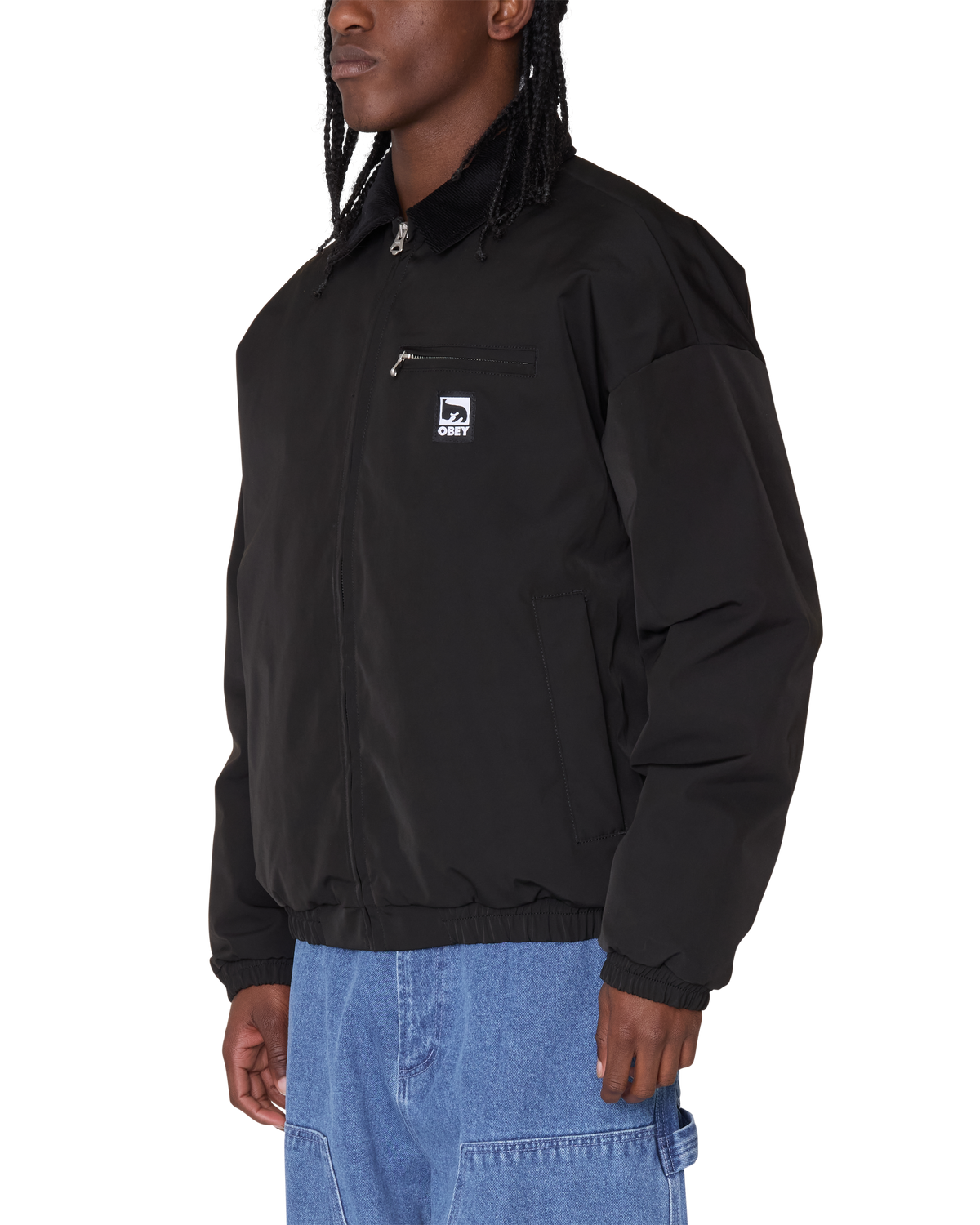 ELYSIAN JACKET