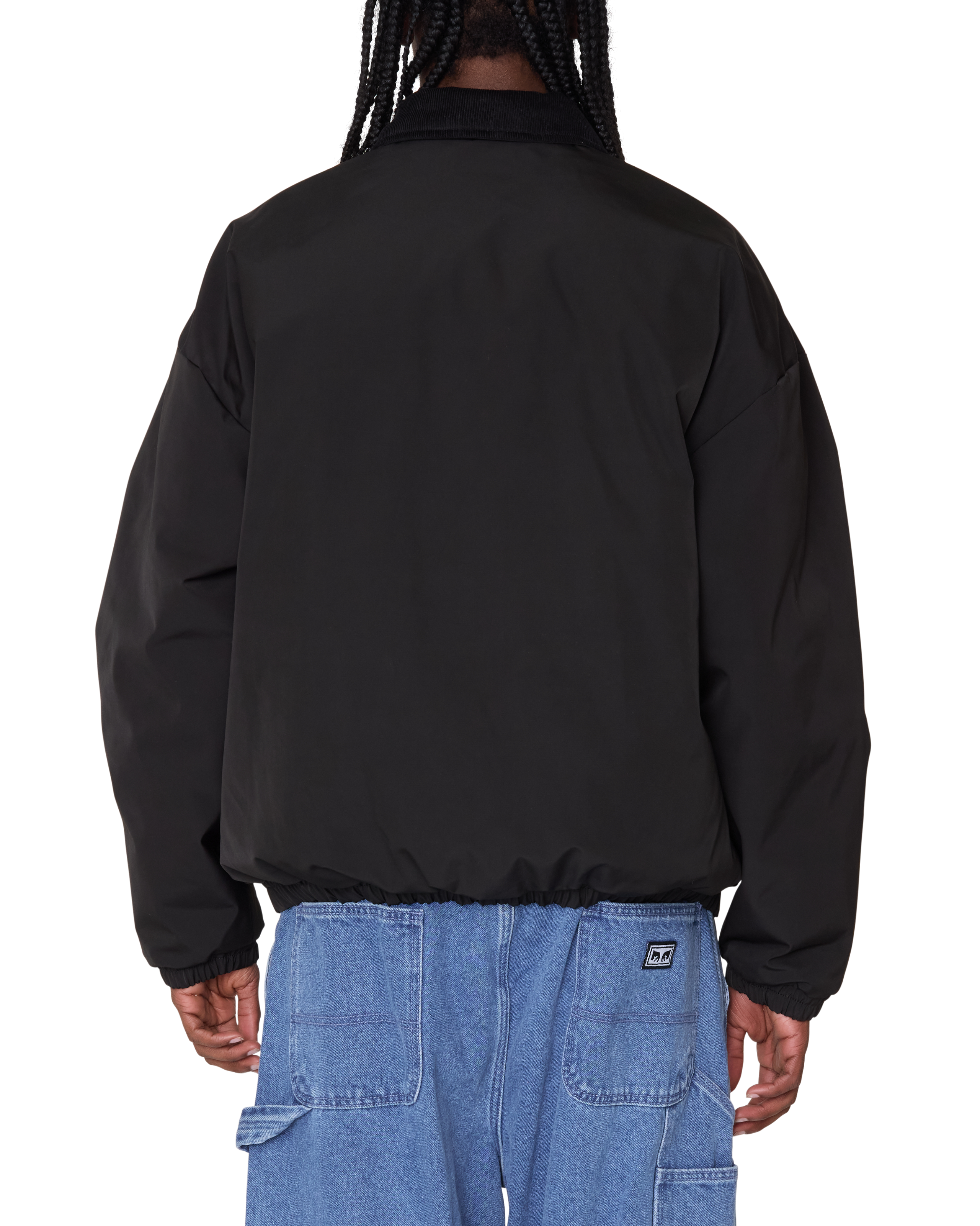 ELYSIAN JACKET