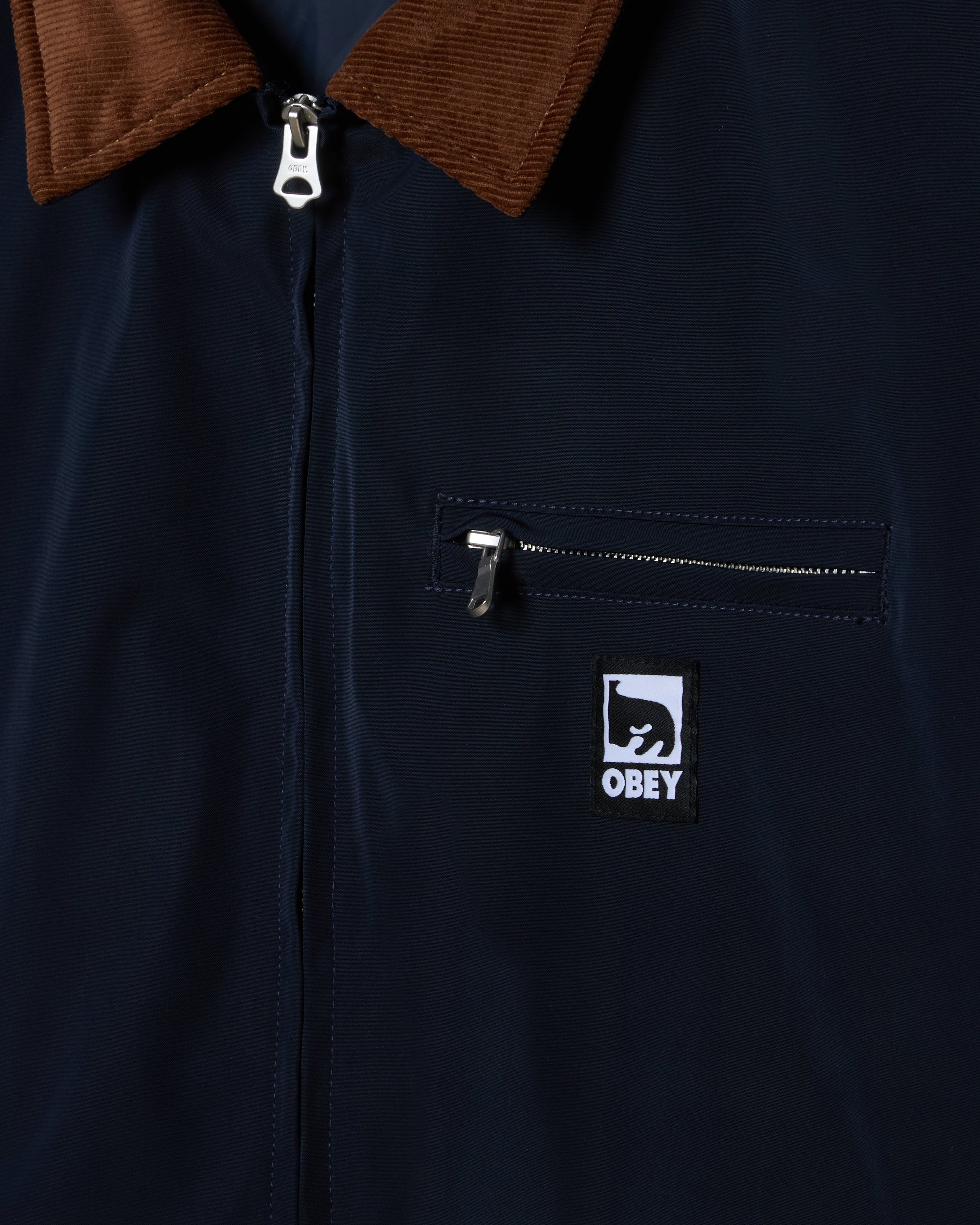 ELYSIAN JACKET