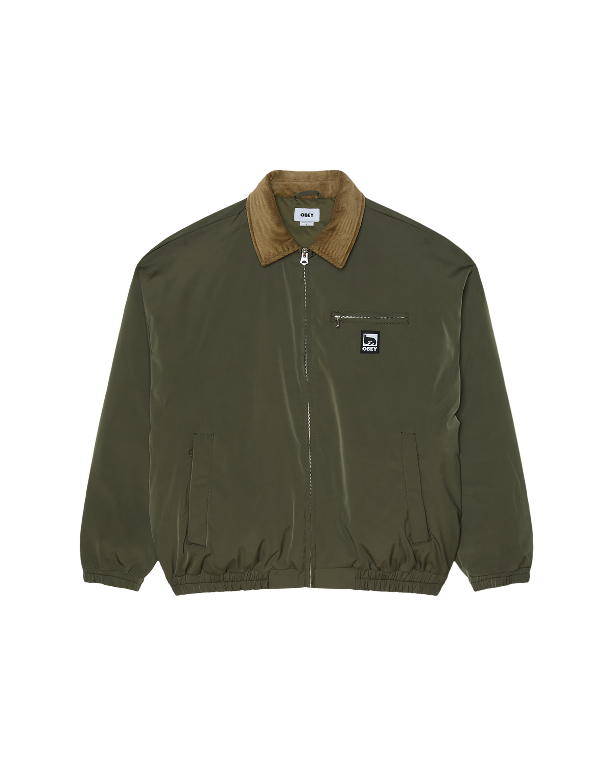 ELYSIAN JACKET