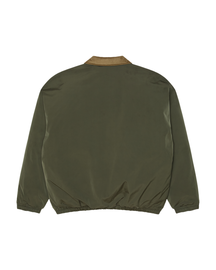 obey-elysian-jacket-grape-leaf - alternate view