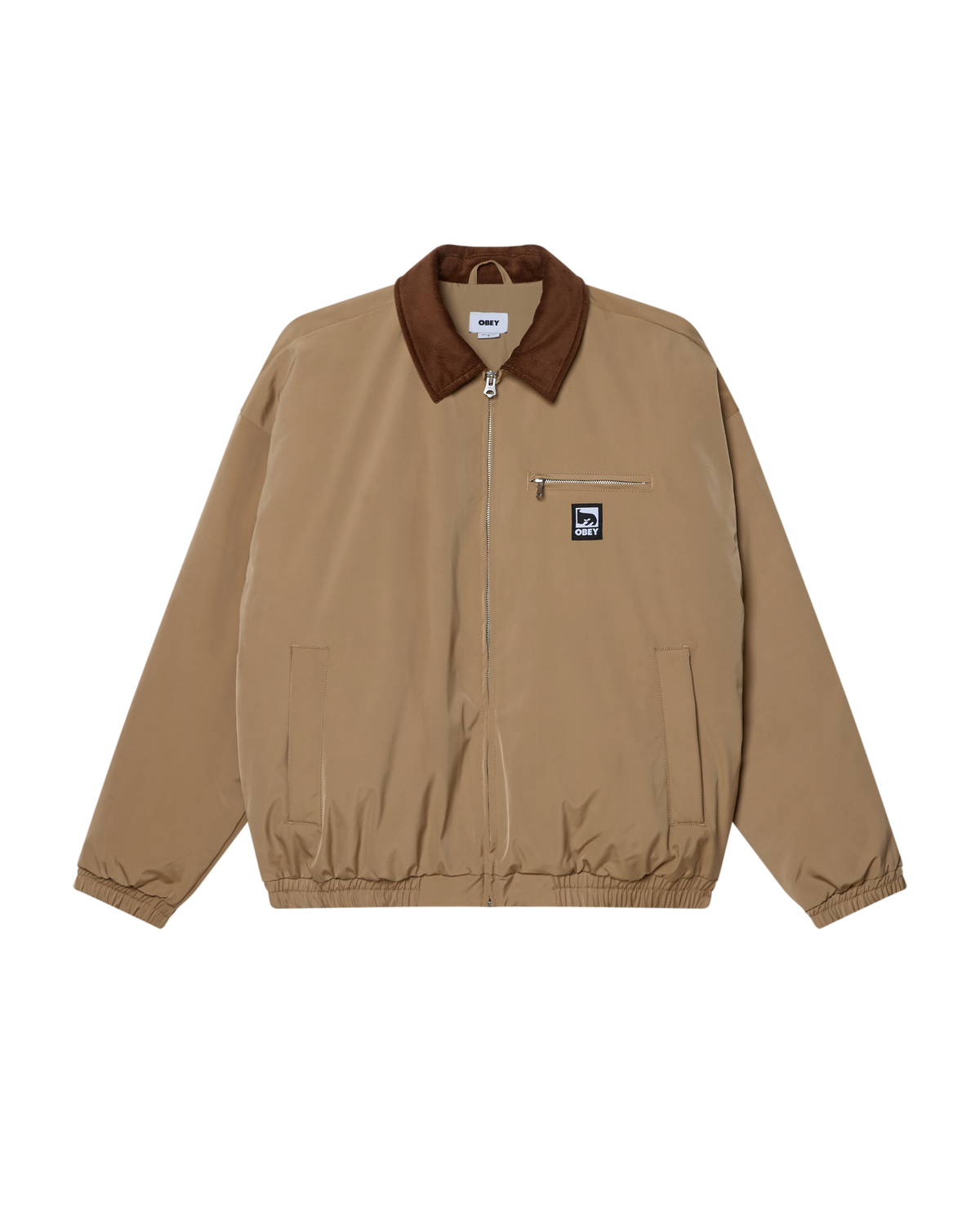 ELYSIAN JACKET