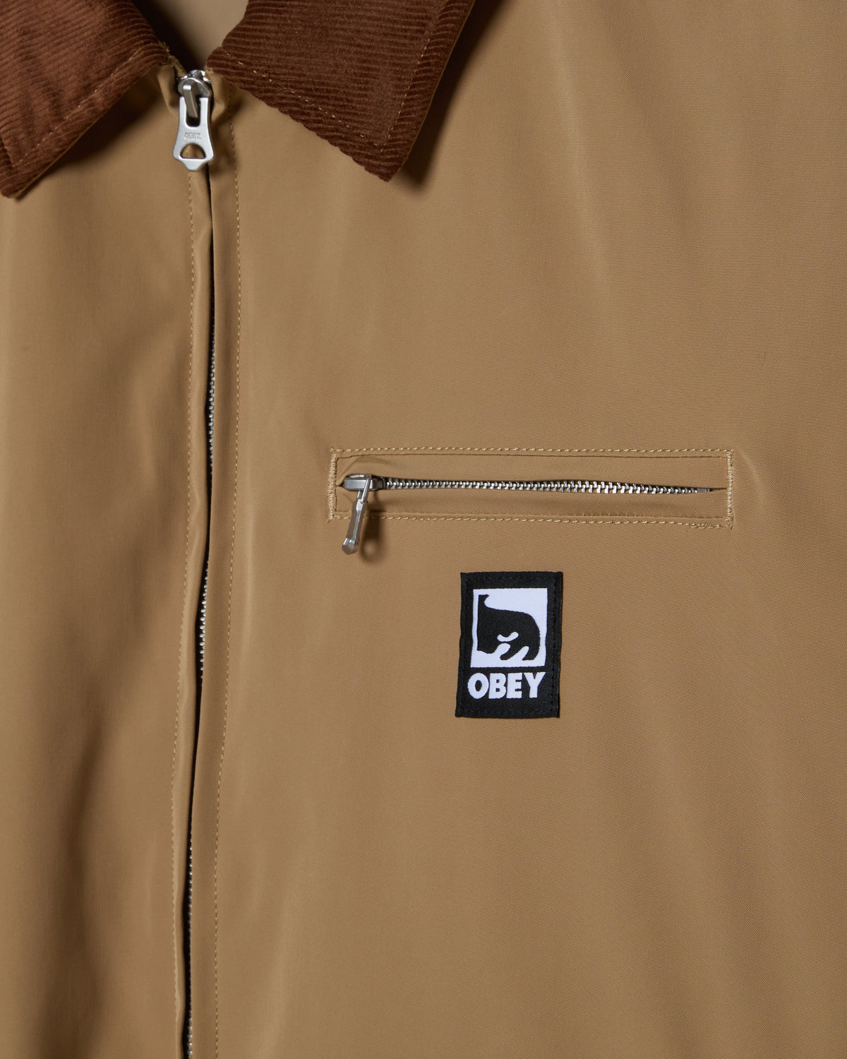 ELYSIAN JACKET