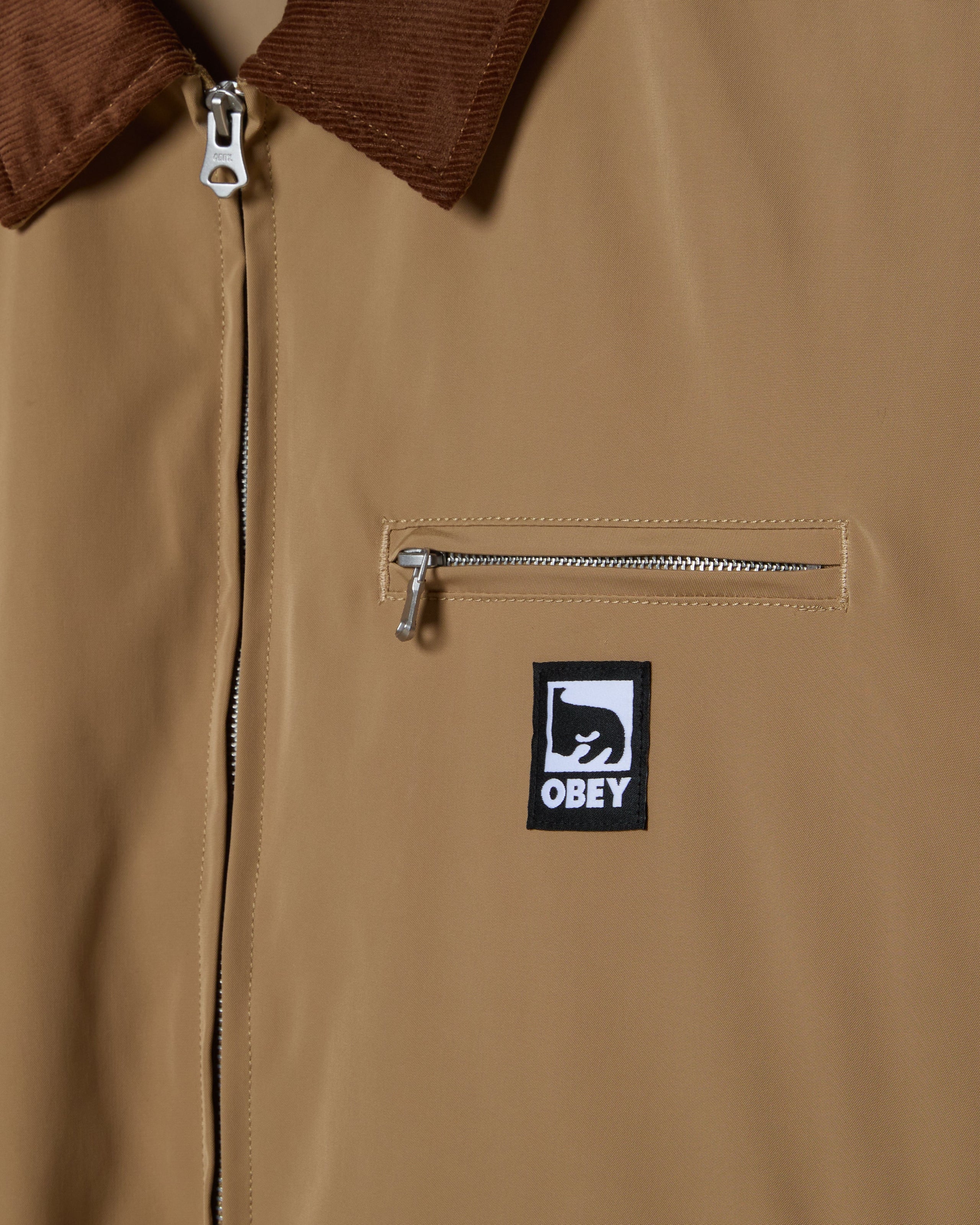 ELYSIAN JACKET