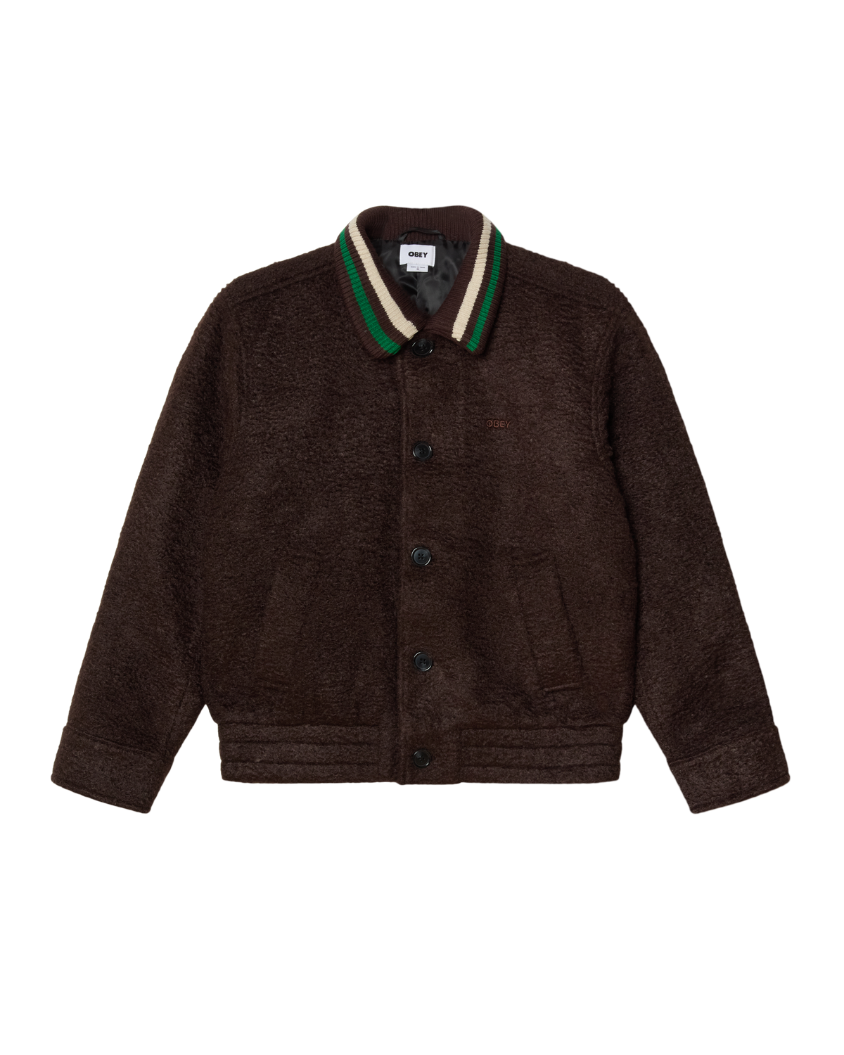 ARDEN BLOUSON JACKET
