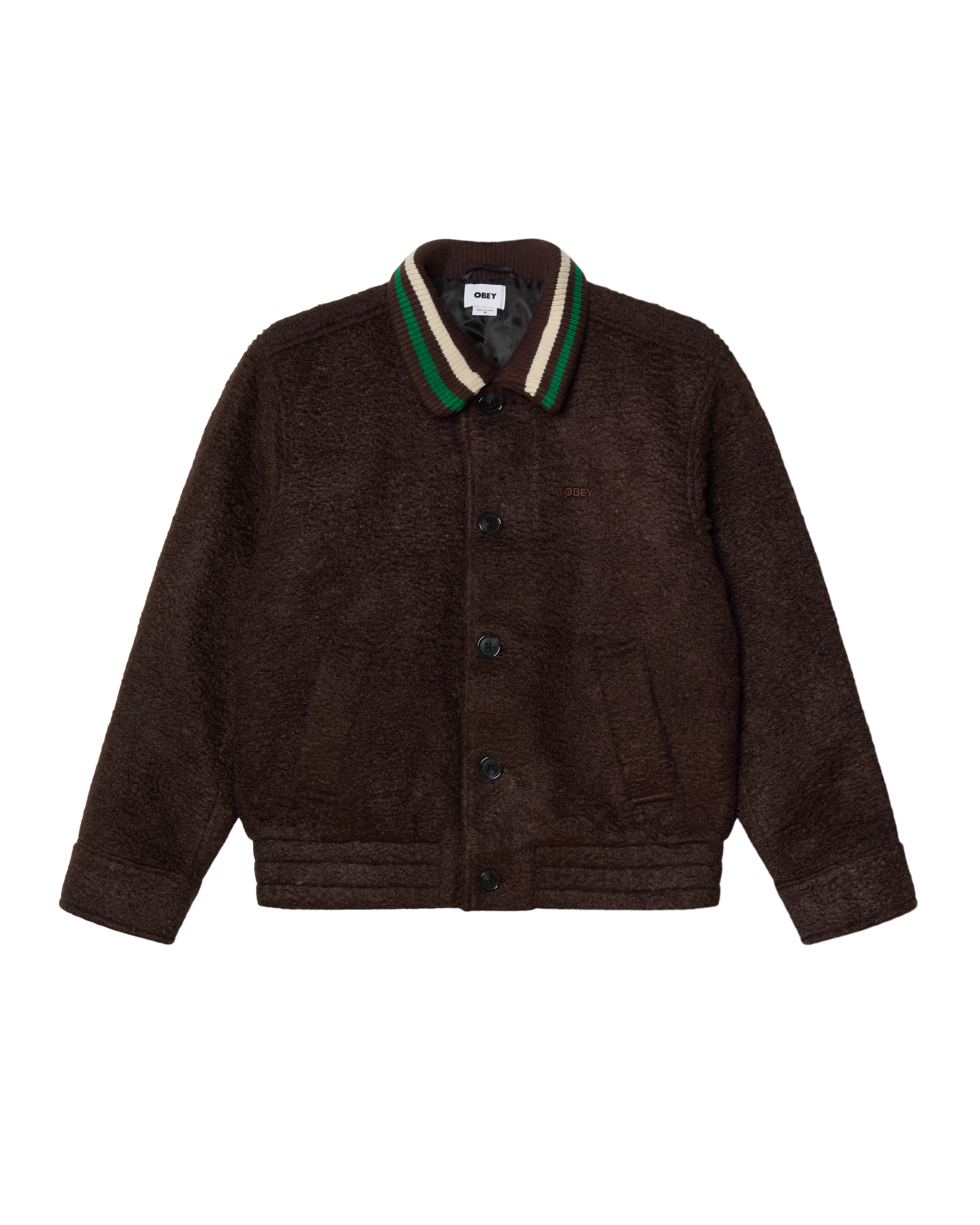 ARDEN BLOUSON JACKET