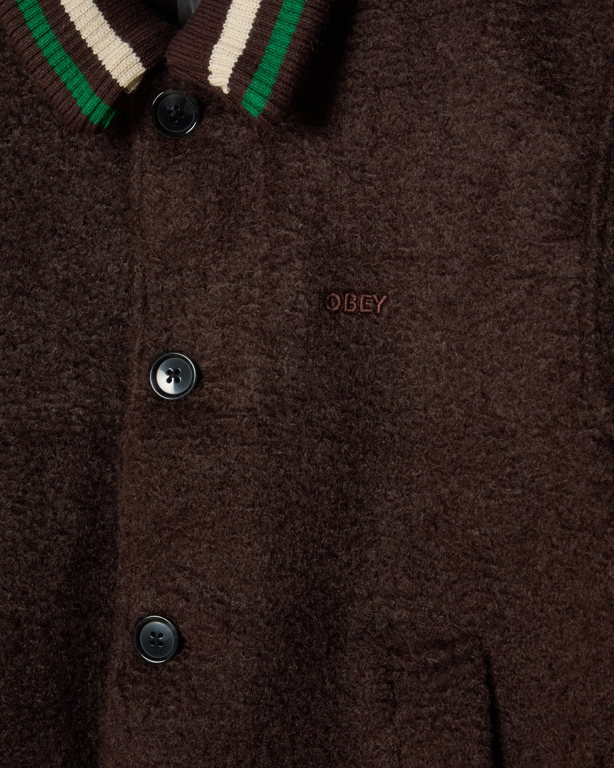 ARDEN BLOUSON JACKET