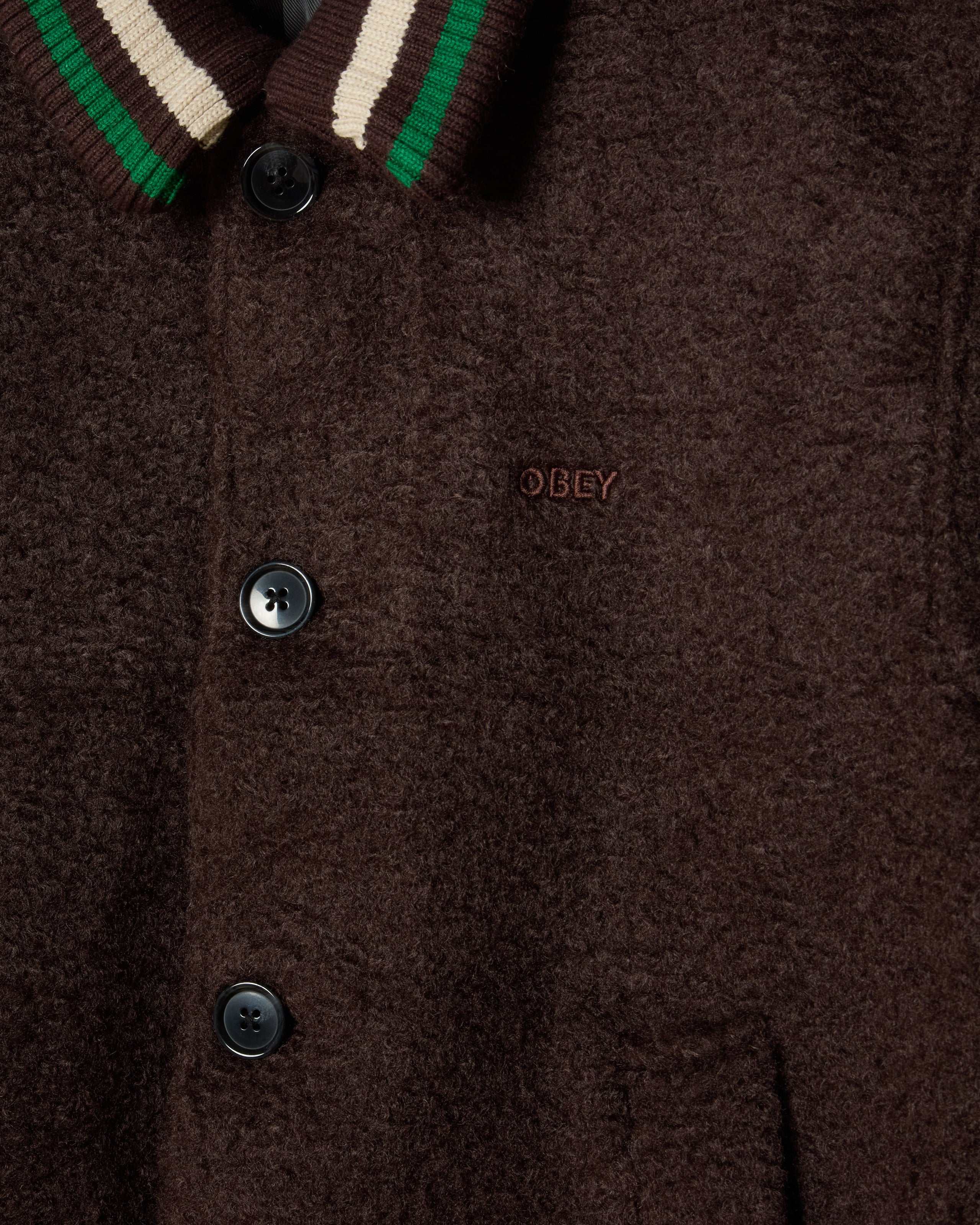 ARDEN BLOUSON JACKET