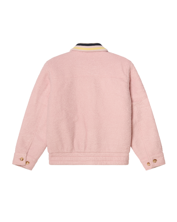 ARDEN BLOUSON JACKET