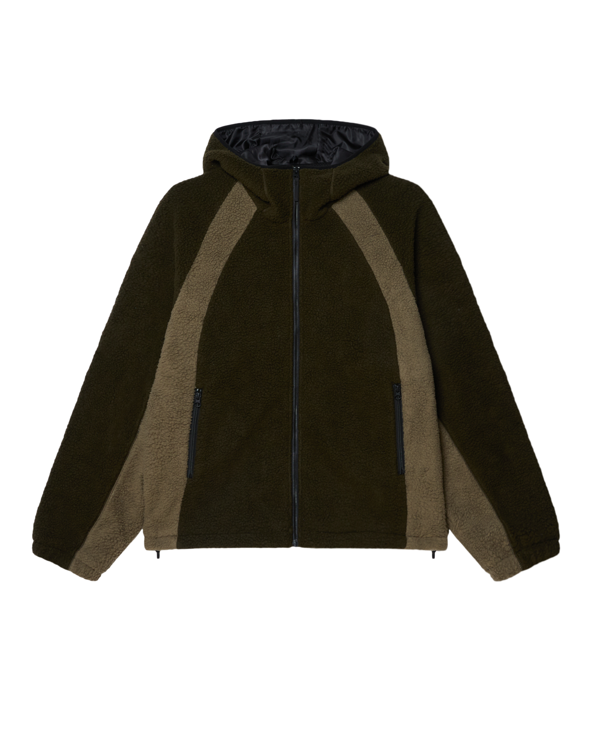 ALTA FLEECE JACKET