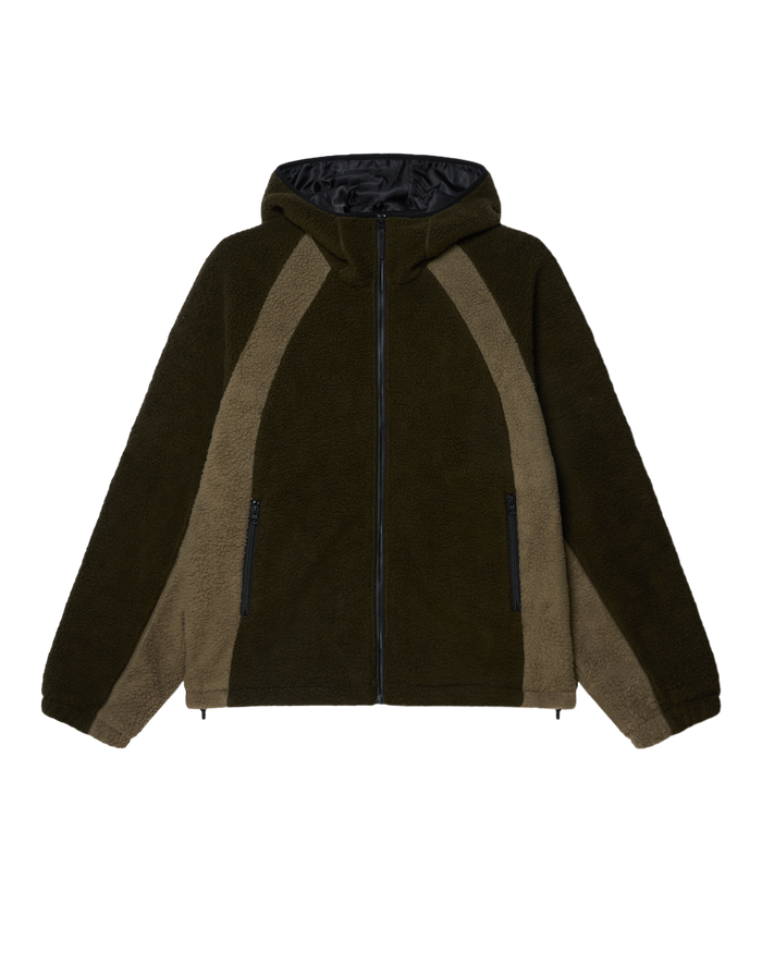 ALTA FLEECE JACKET