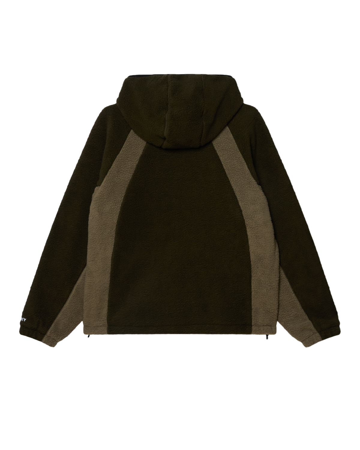 ALTA FLEECE JACKET