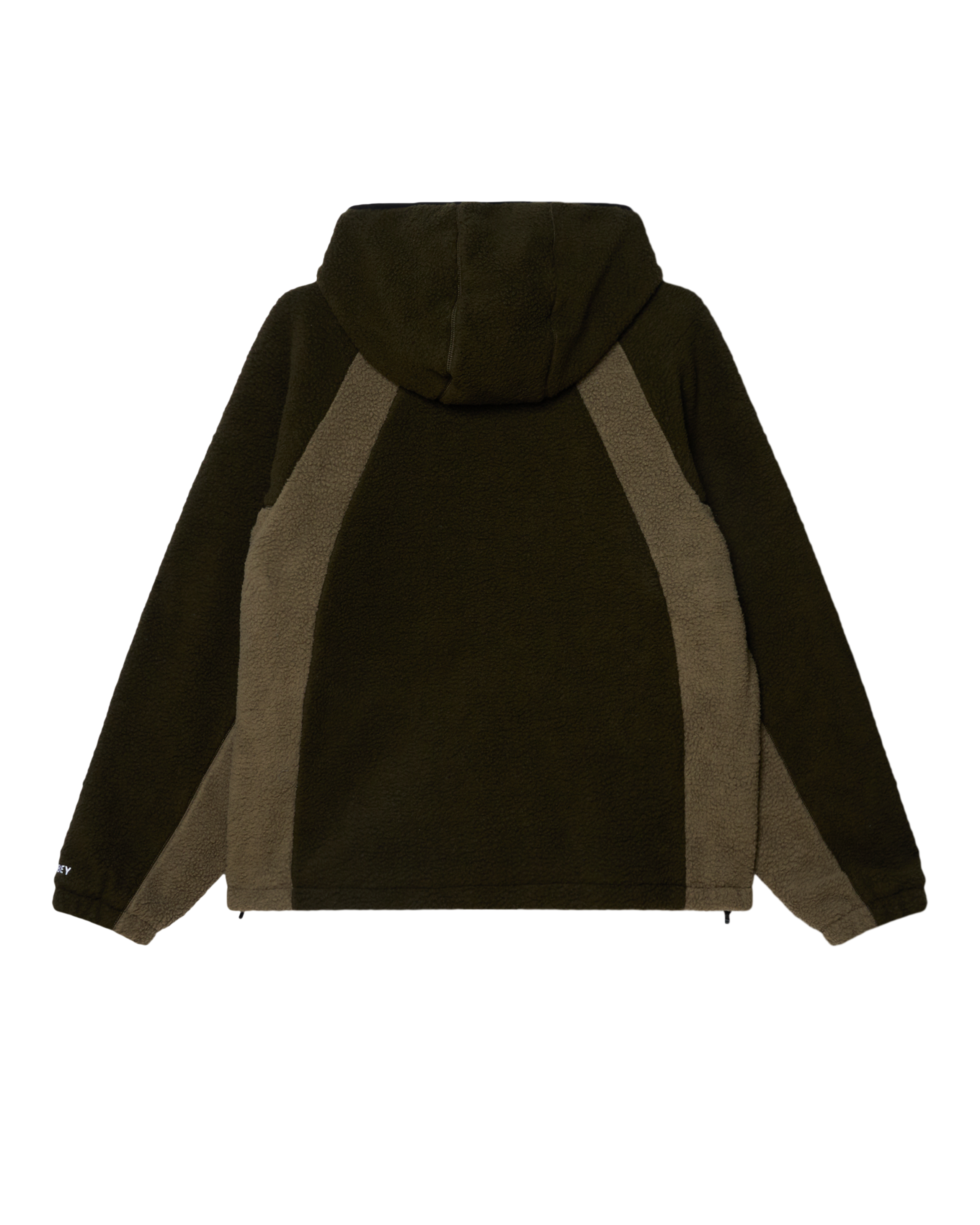 ALTA FLEECE JACKET