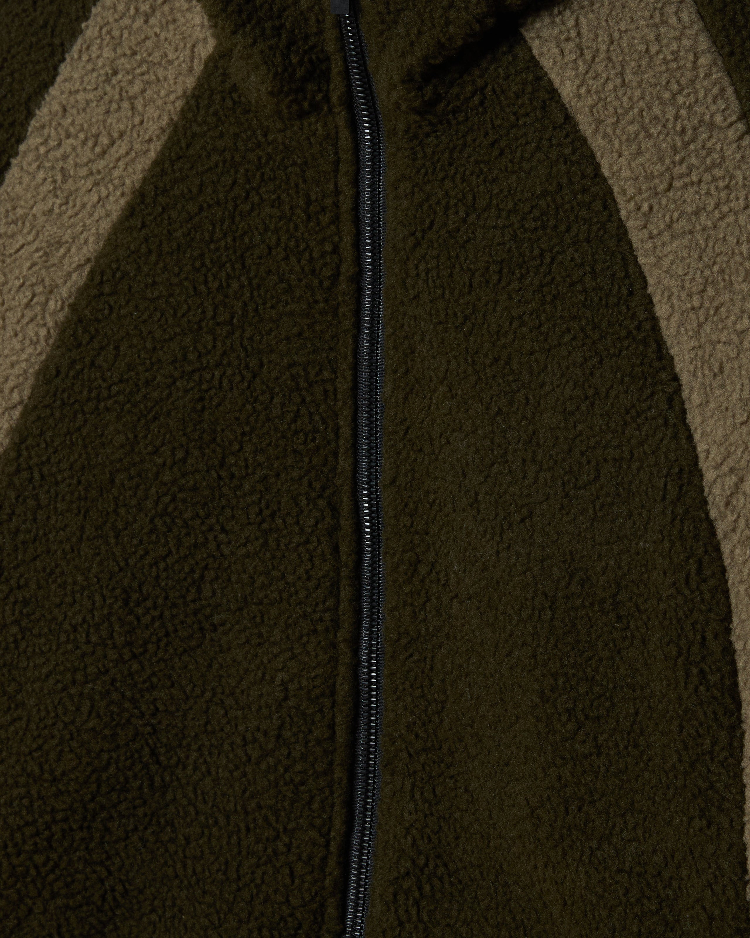 ALTA FLEECE JACKET