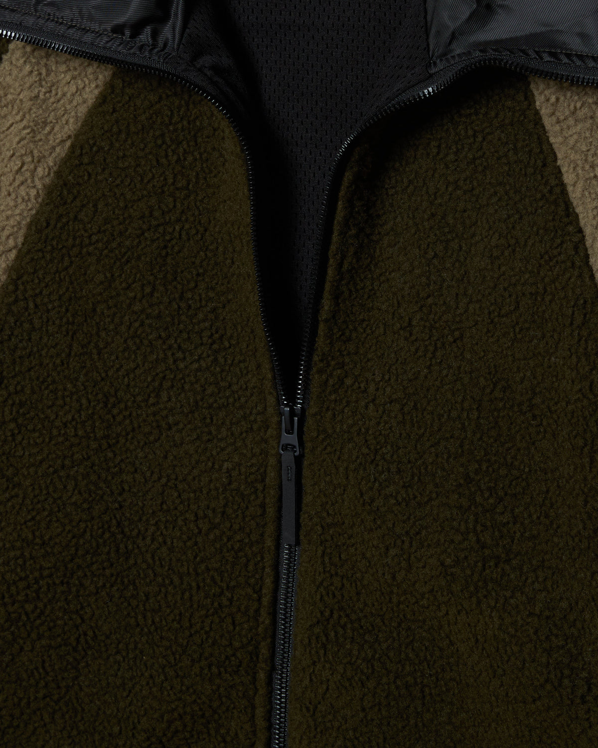ALTA FLEECE JACKET
