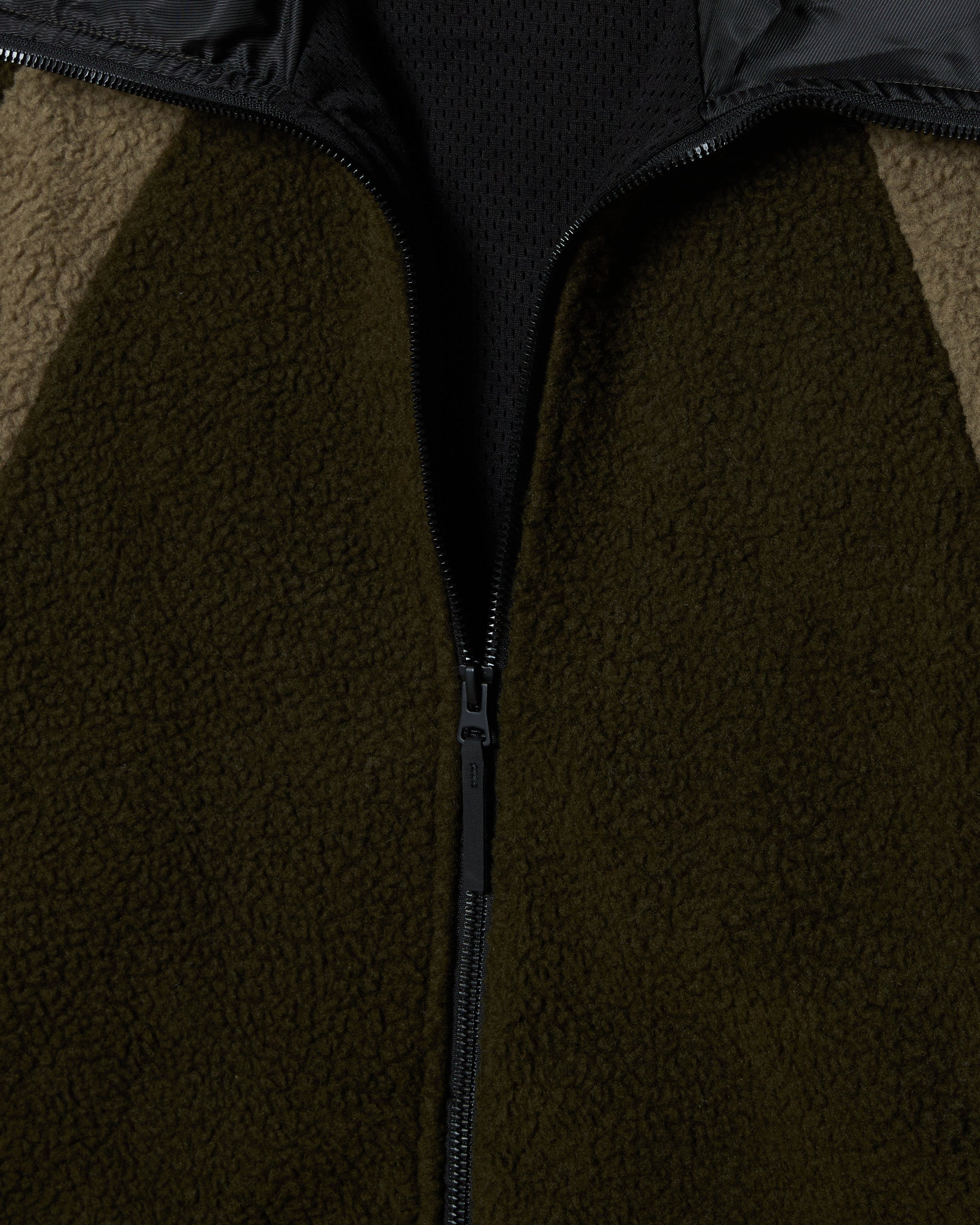 ALTA FLEECE JACKET