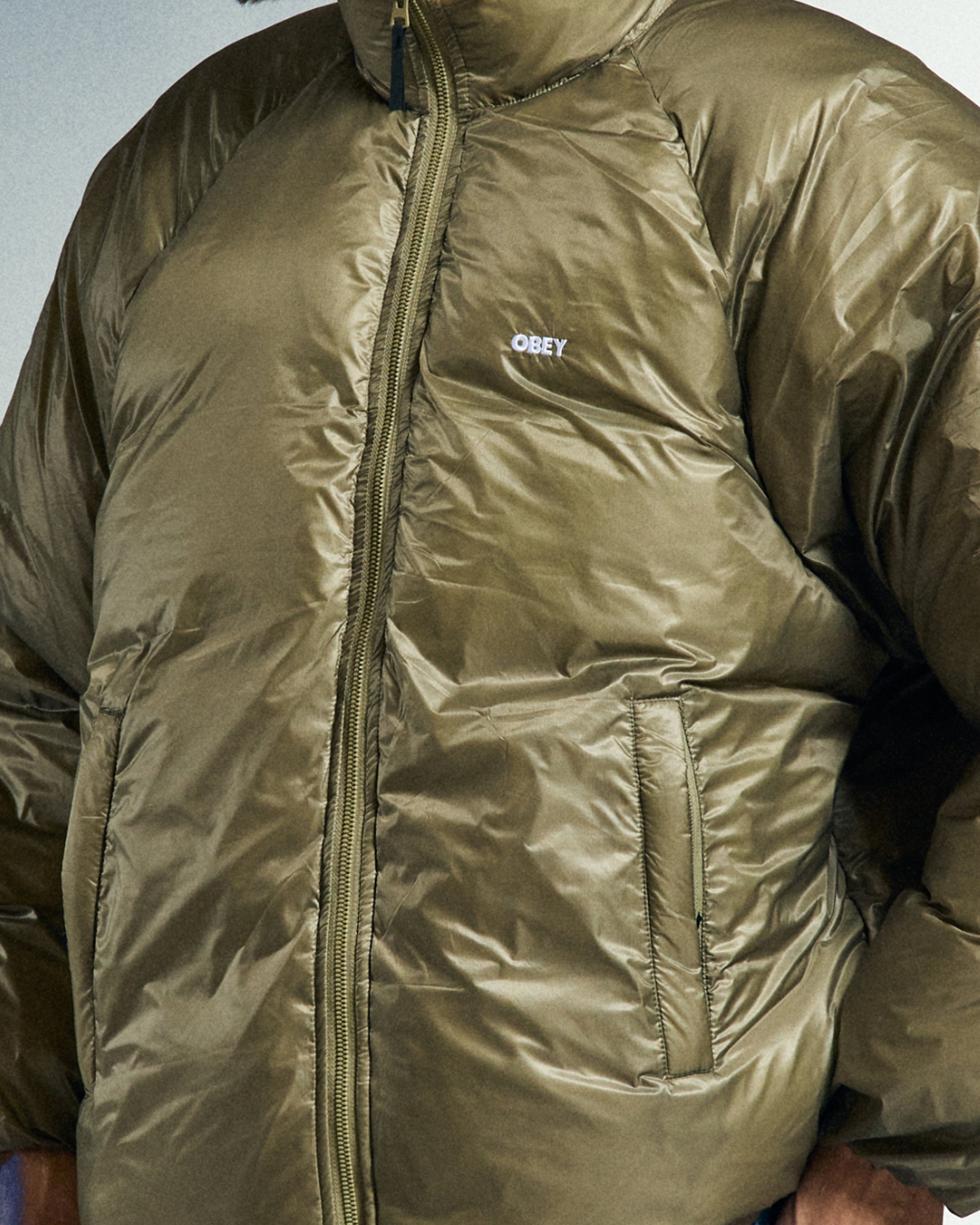 ECHO PUFFER
