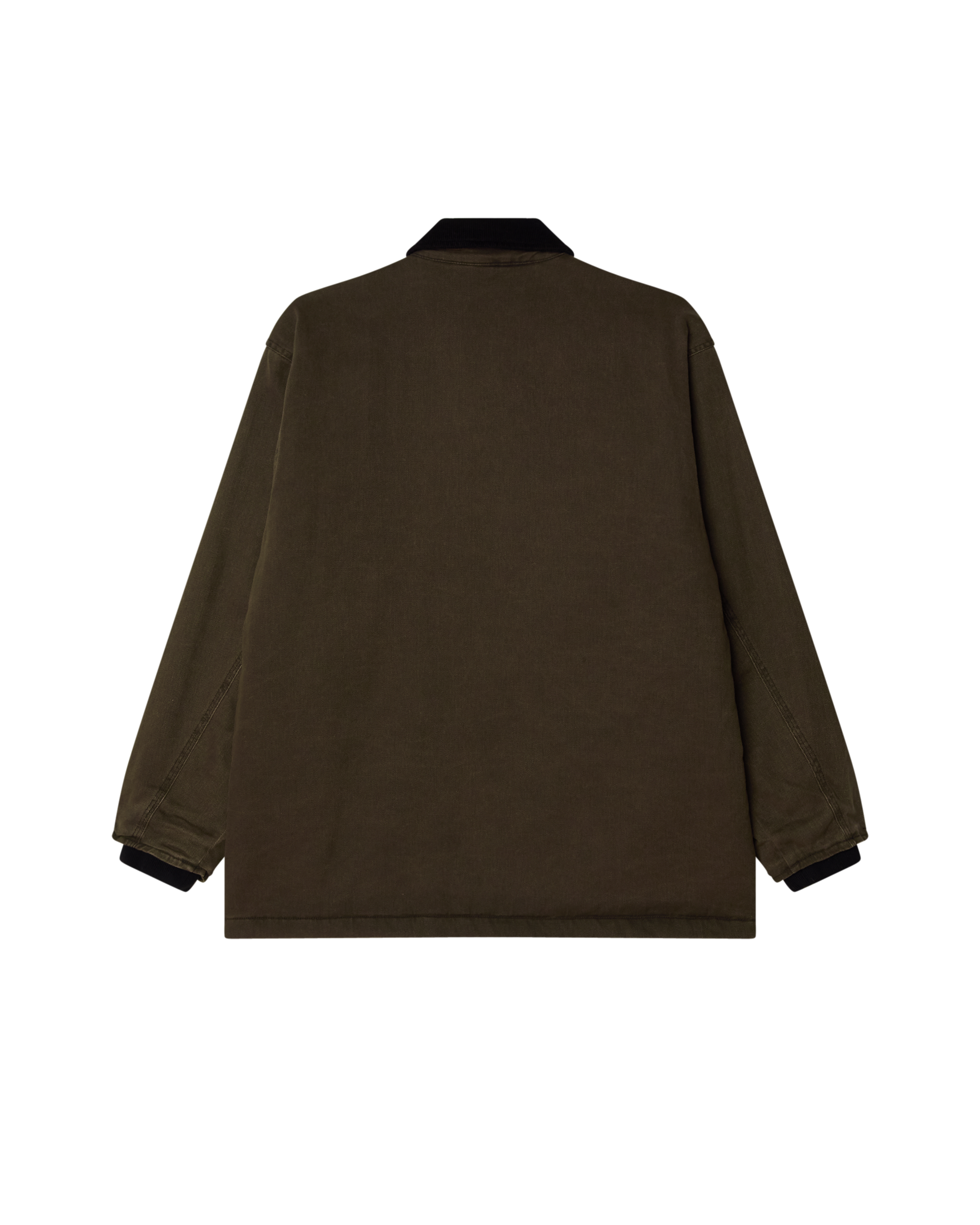 NORTON BARN COAT