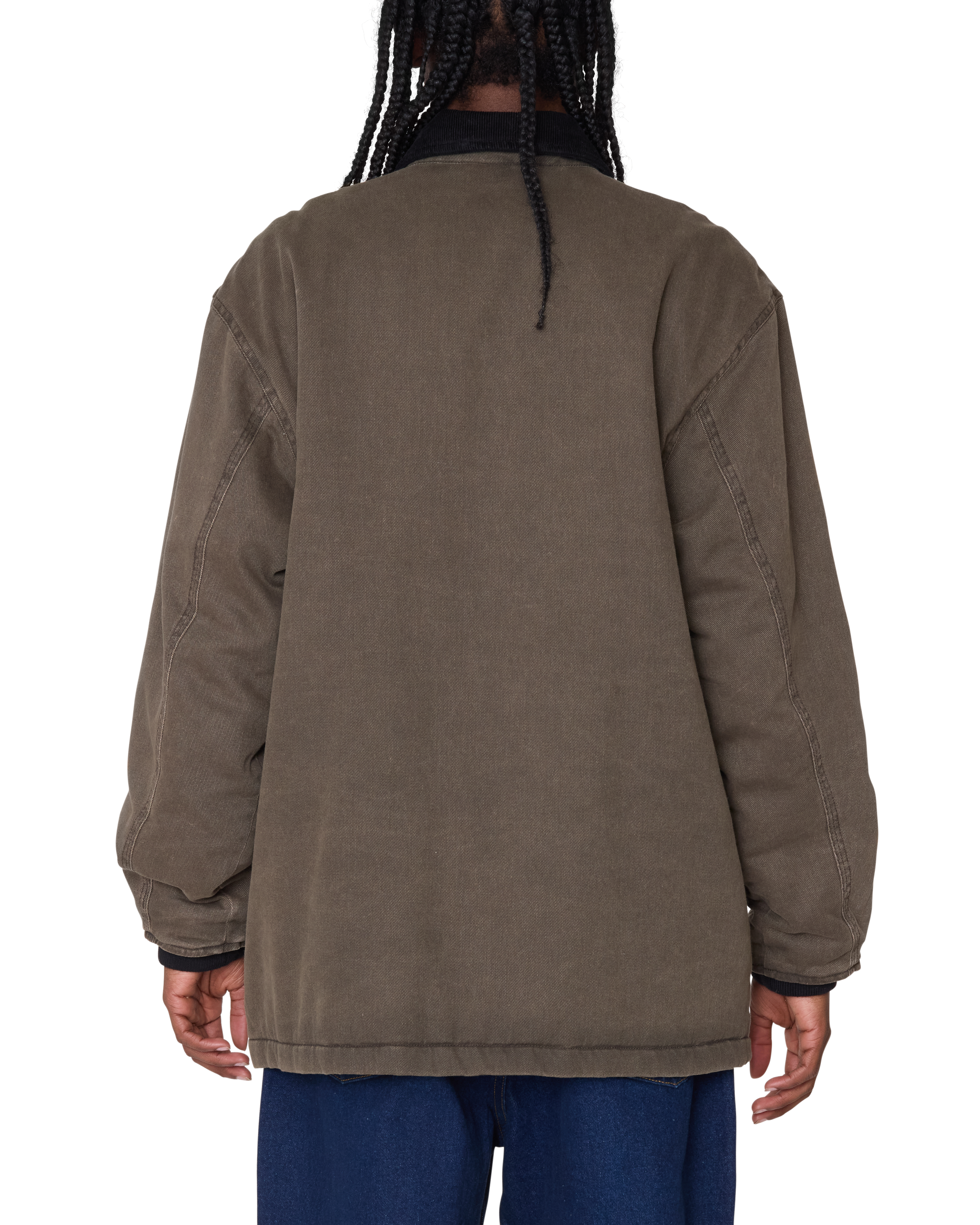 NORTON BARN COAT