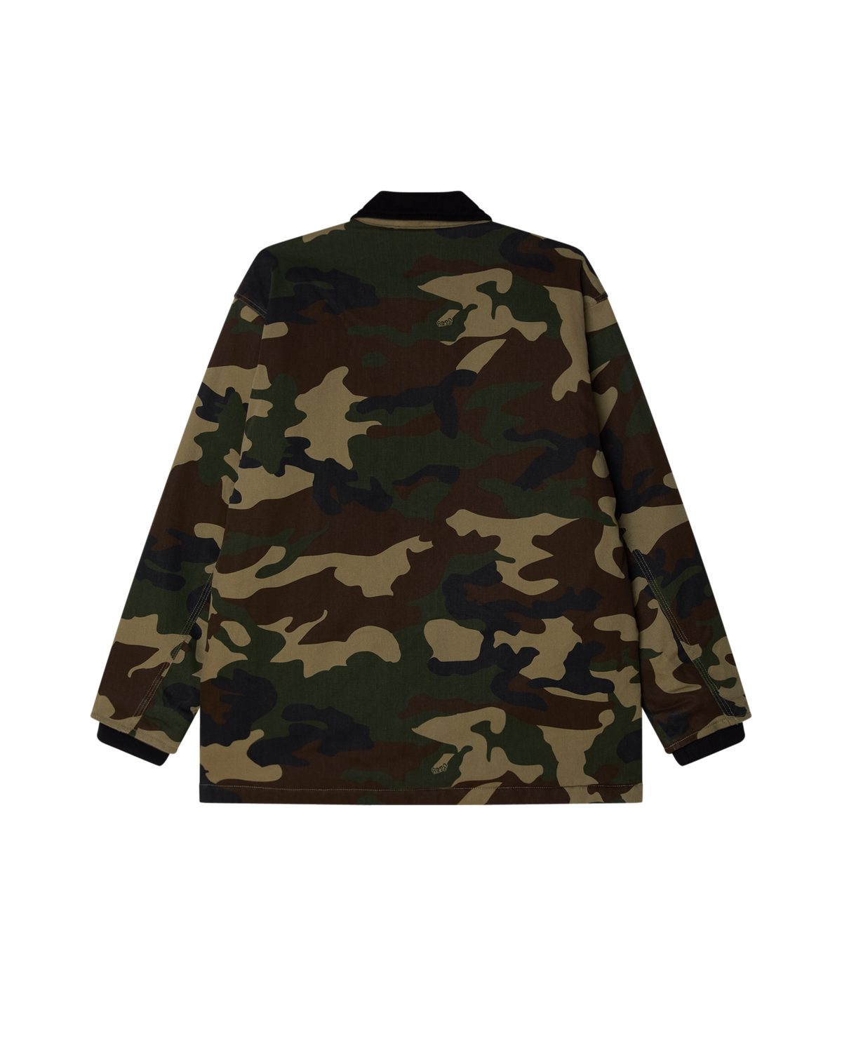 NORTON BARN COAT