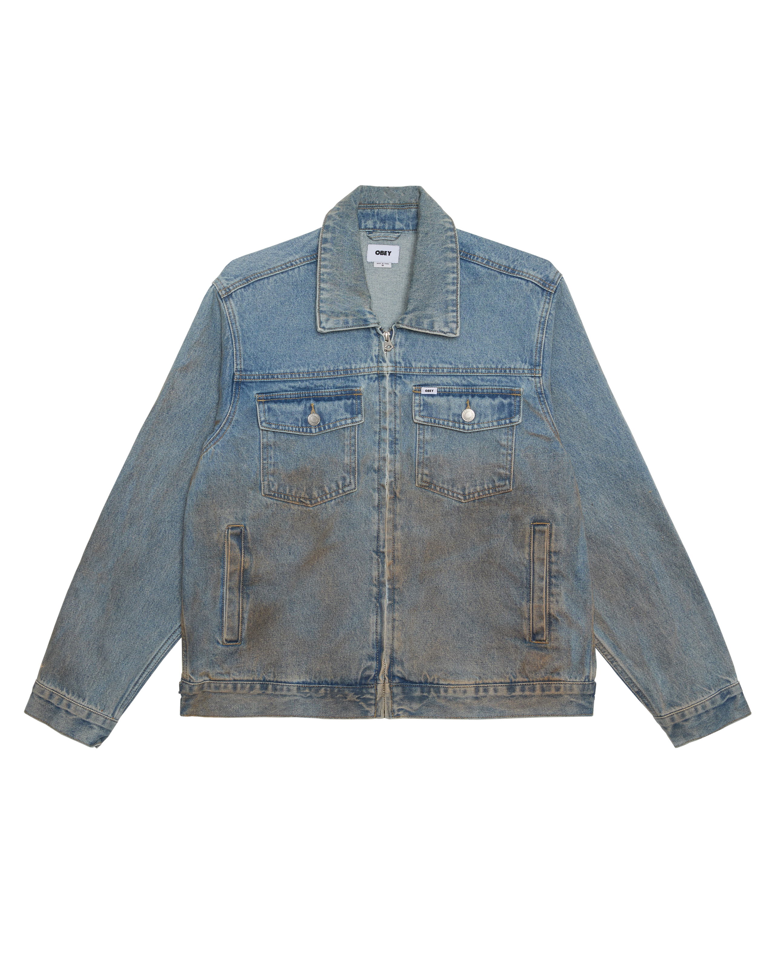 obey-base-trucker-jacket-heavy-vintage-light-indigo (zoomed)