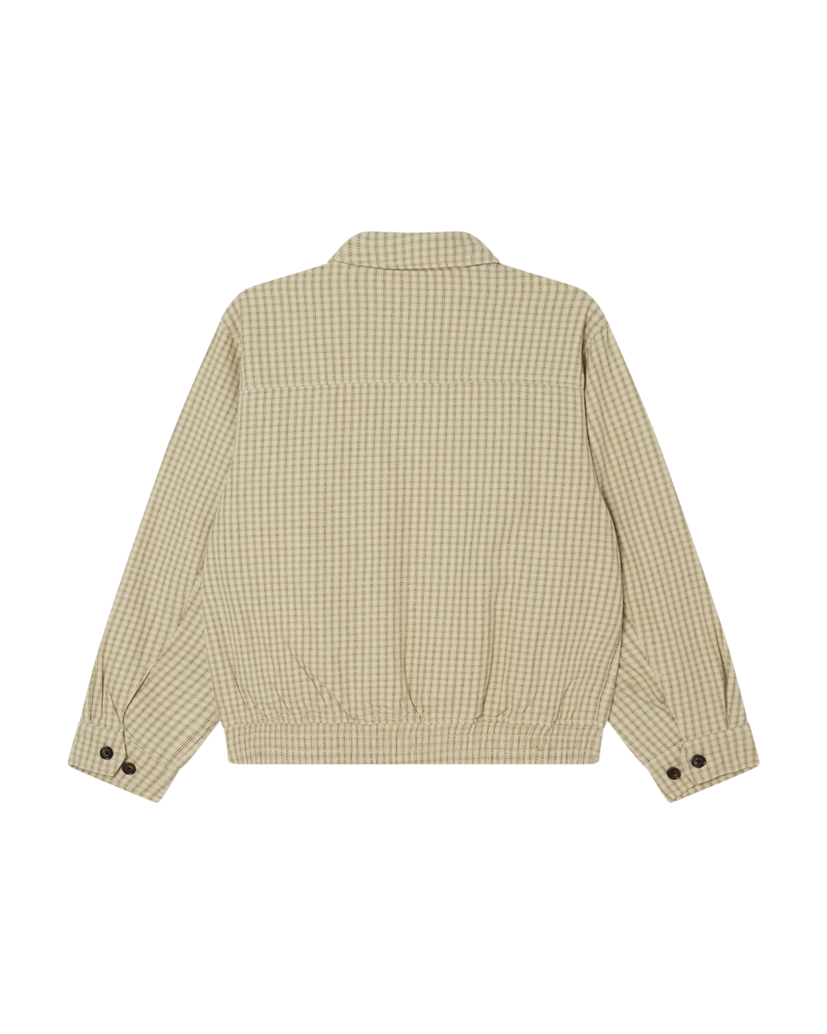 obey-luther-blouson-jacket-abbey-stone-multi - alternate view