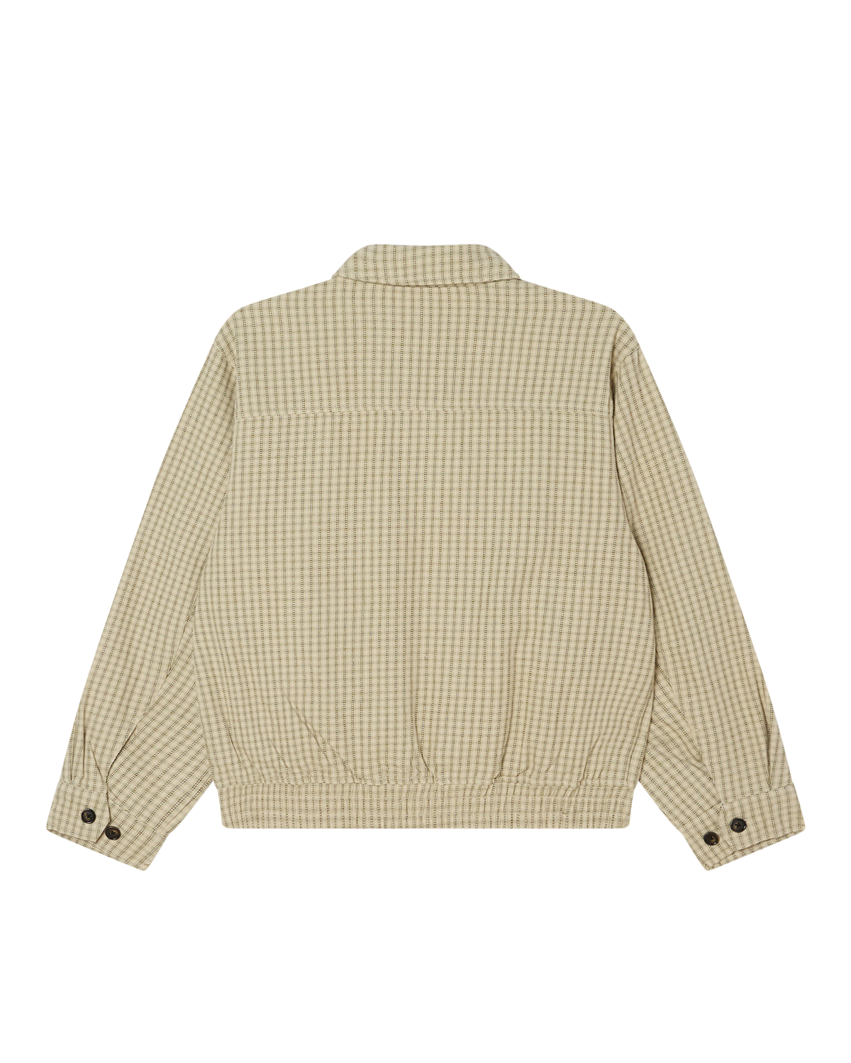 LUTHER BLOUSON JACKET - alternate view