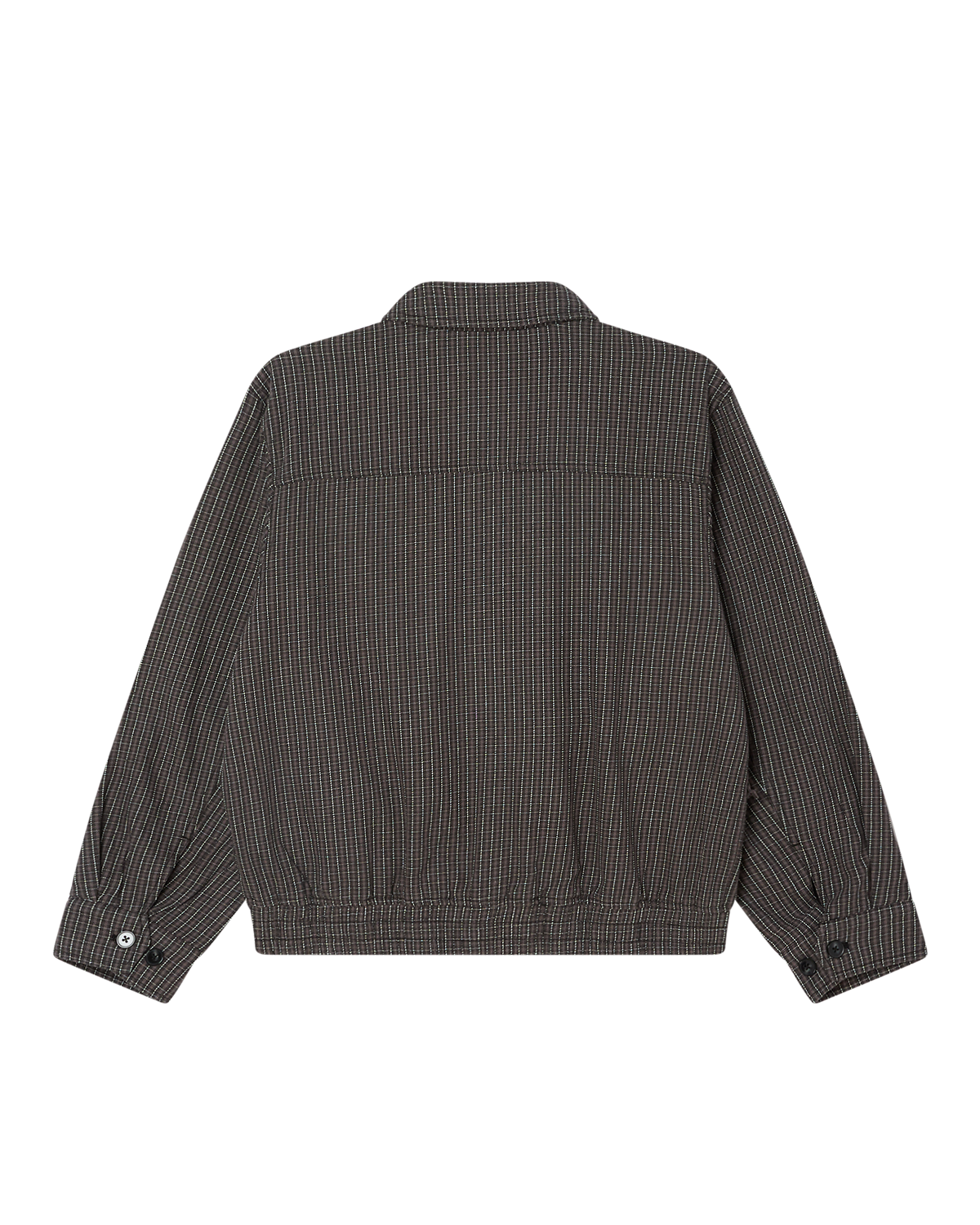 LUTHER BLOUSON JACKET (zoomed)