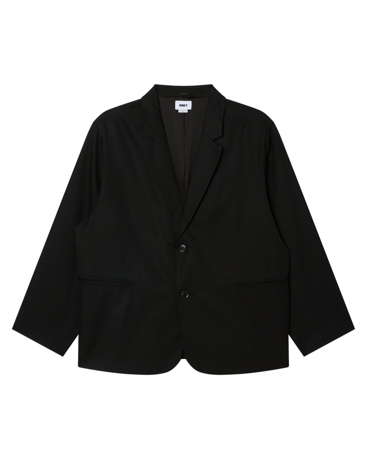 obey-otis-blazer-black