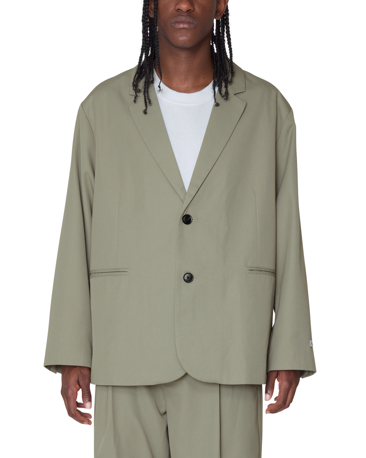 OTIS BLAZER