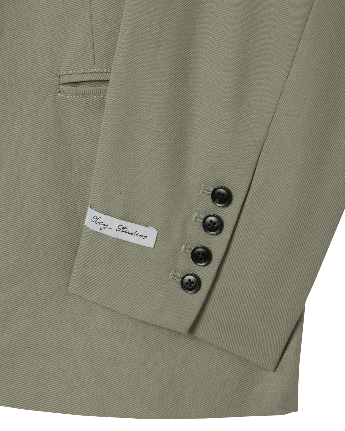 OTIS BLAZER