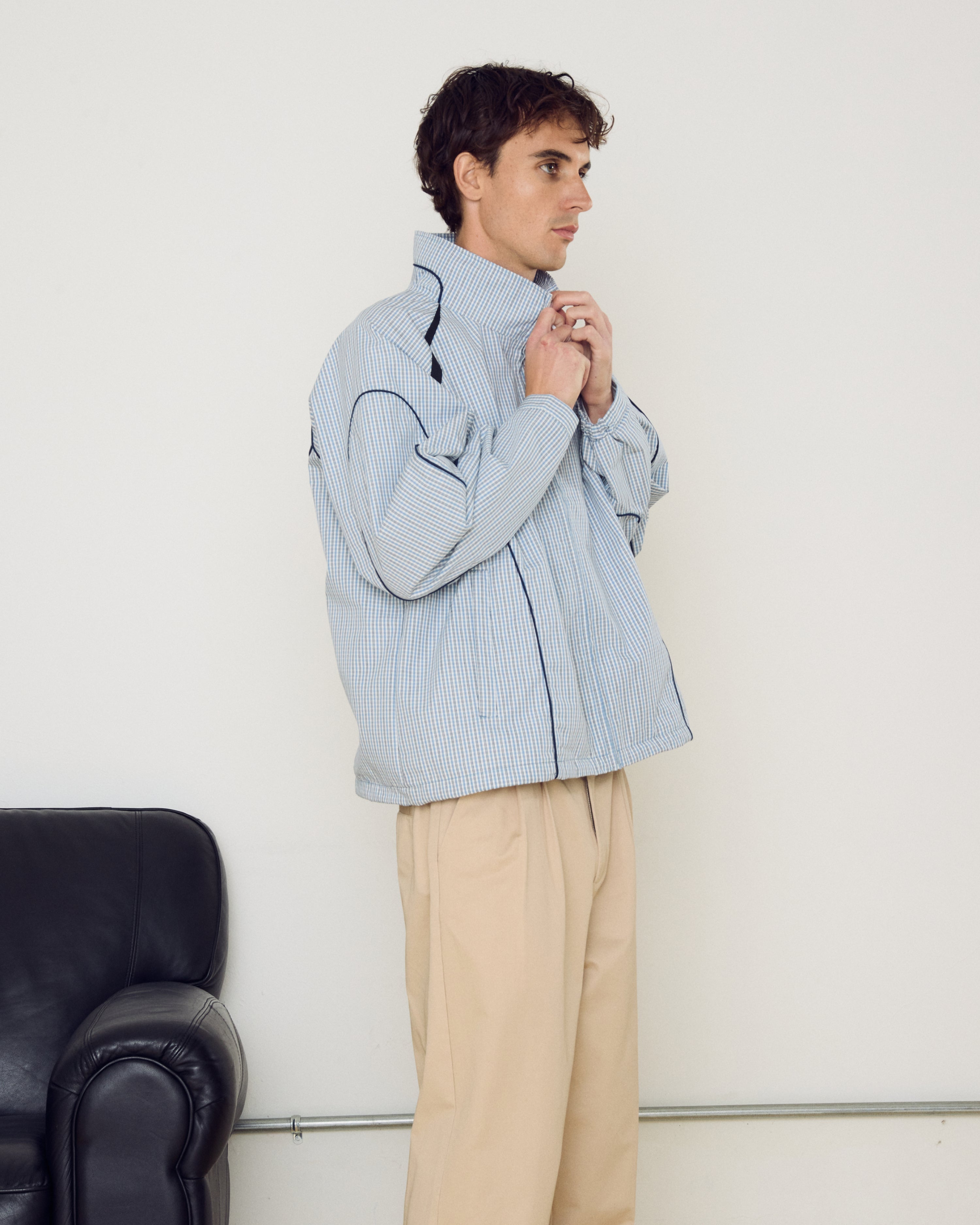 PRACTICE WINDBREAKER – OBEY CLOTHING EU