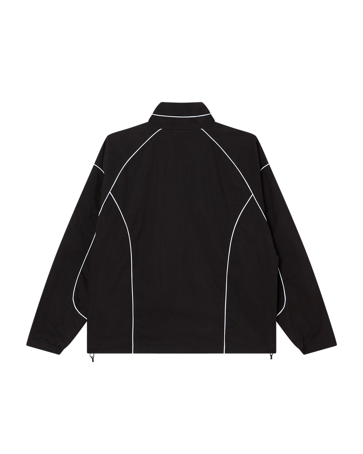 PRACTICE WINDBREAKER (zoomed)