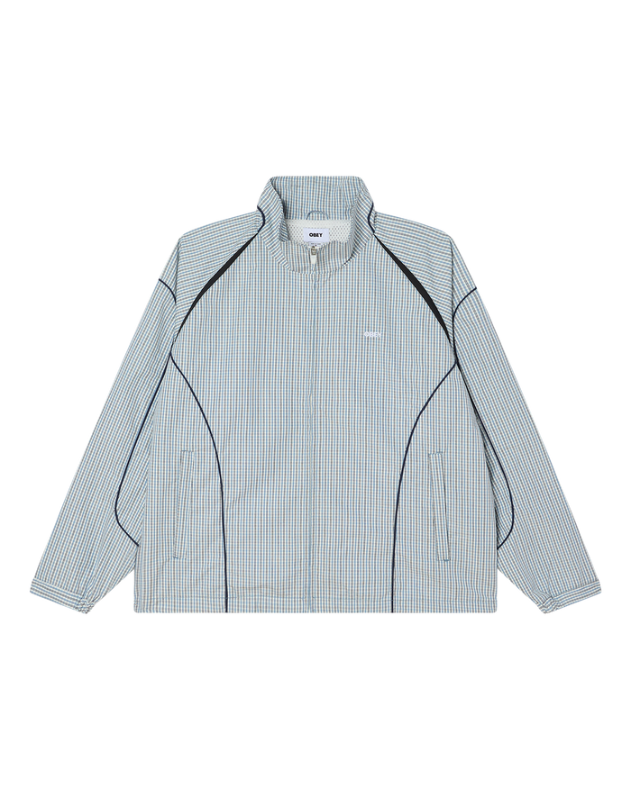 PRACTICE WINDBREAKER