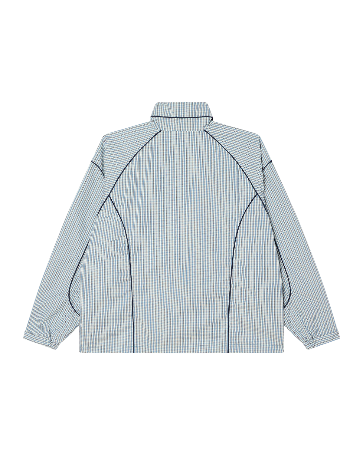 PRACTICE WINDBREAKER