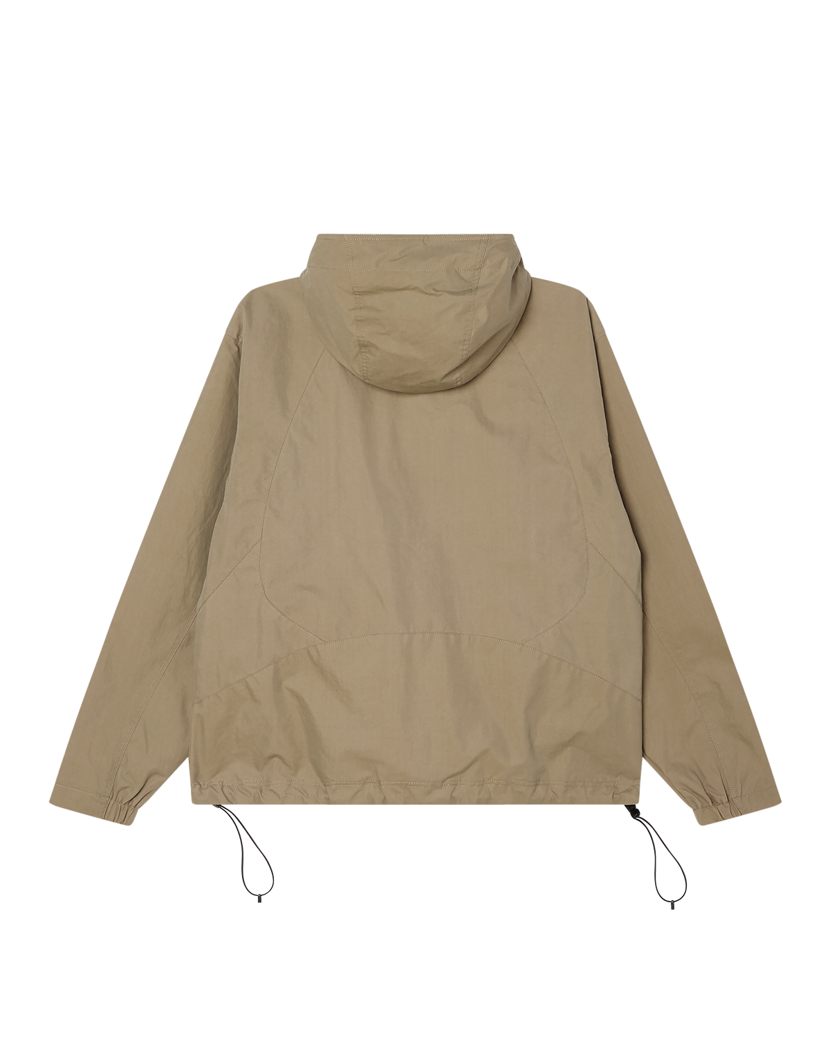 SOTA SHELL JACKET (zoomed)