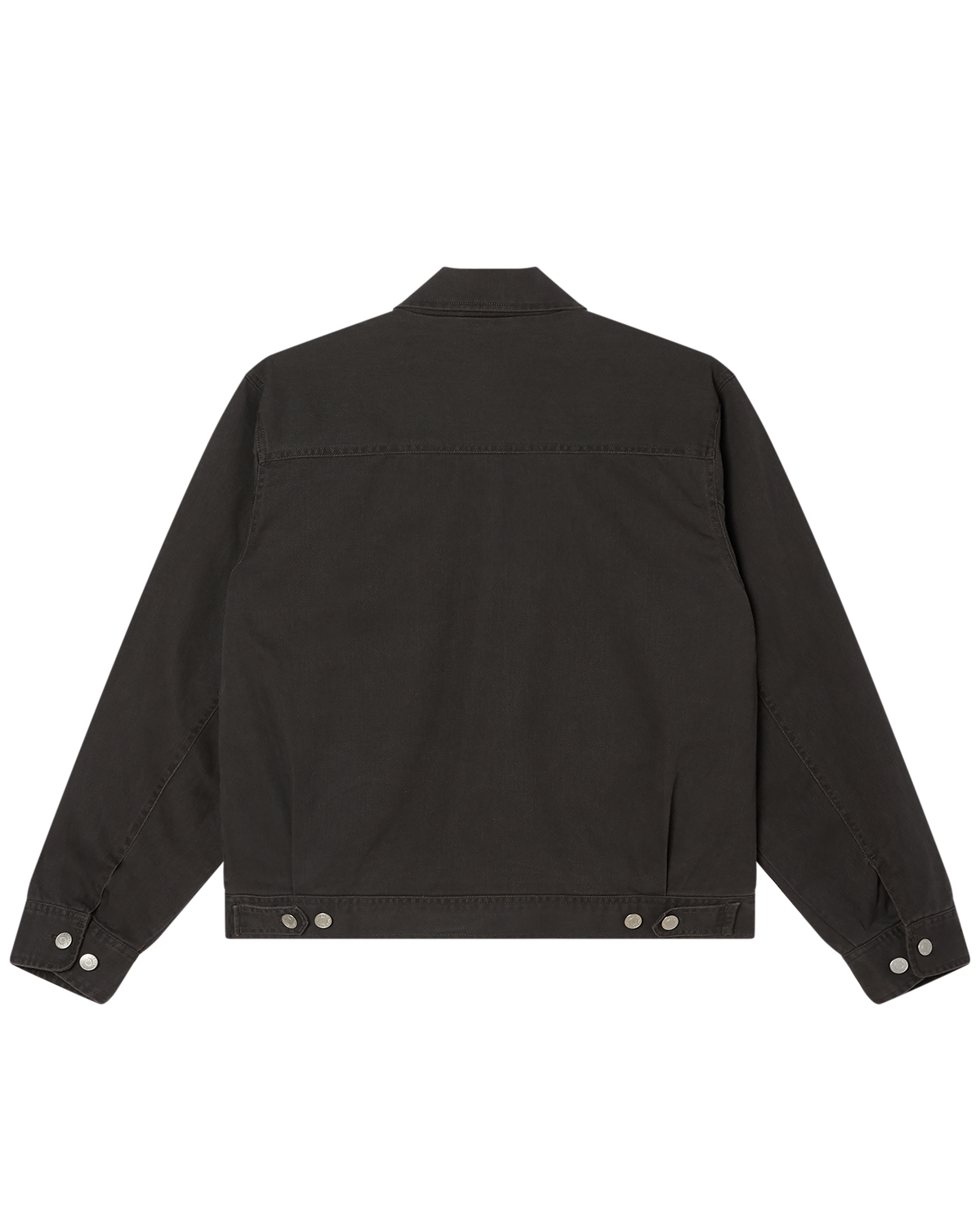 WALTER WORK JACKET (zoomed)