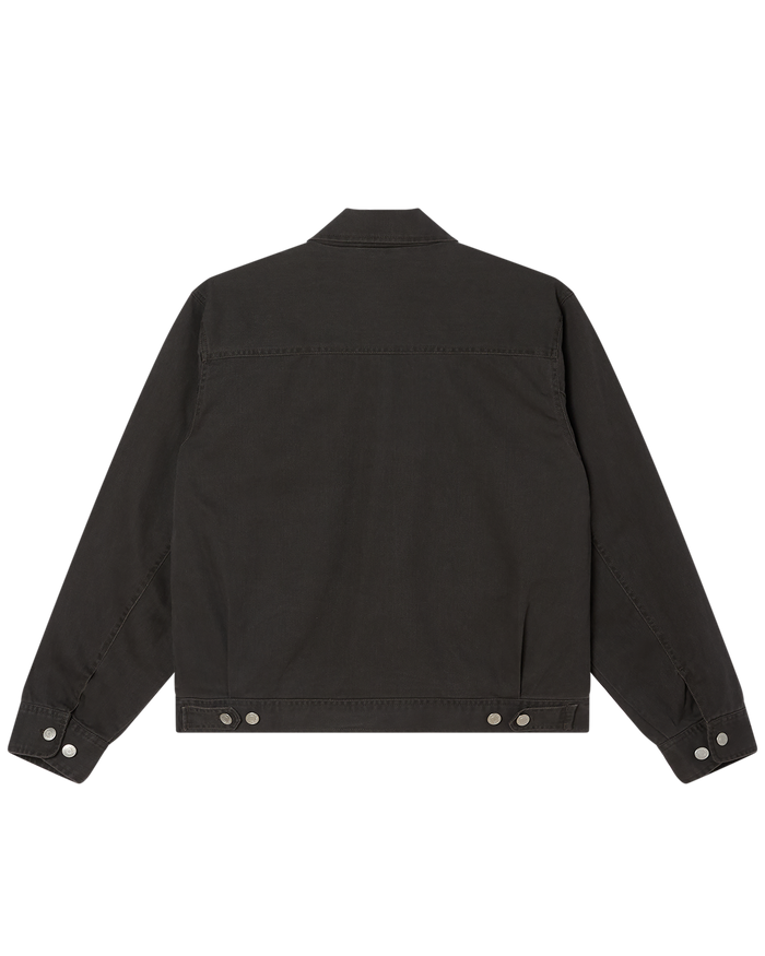 WALTER WORK JACKET - alternate view